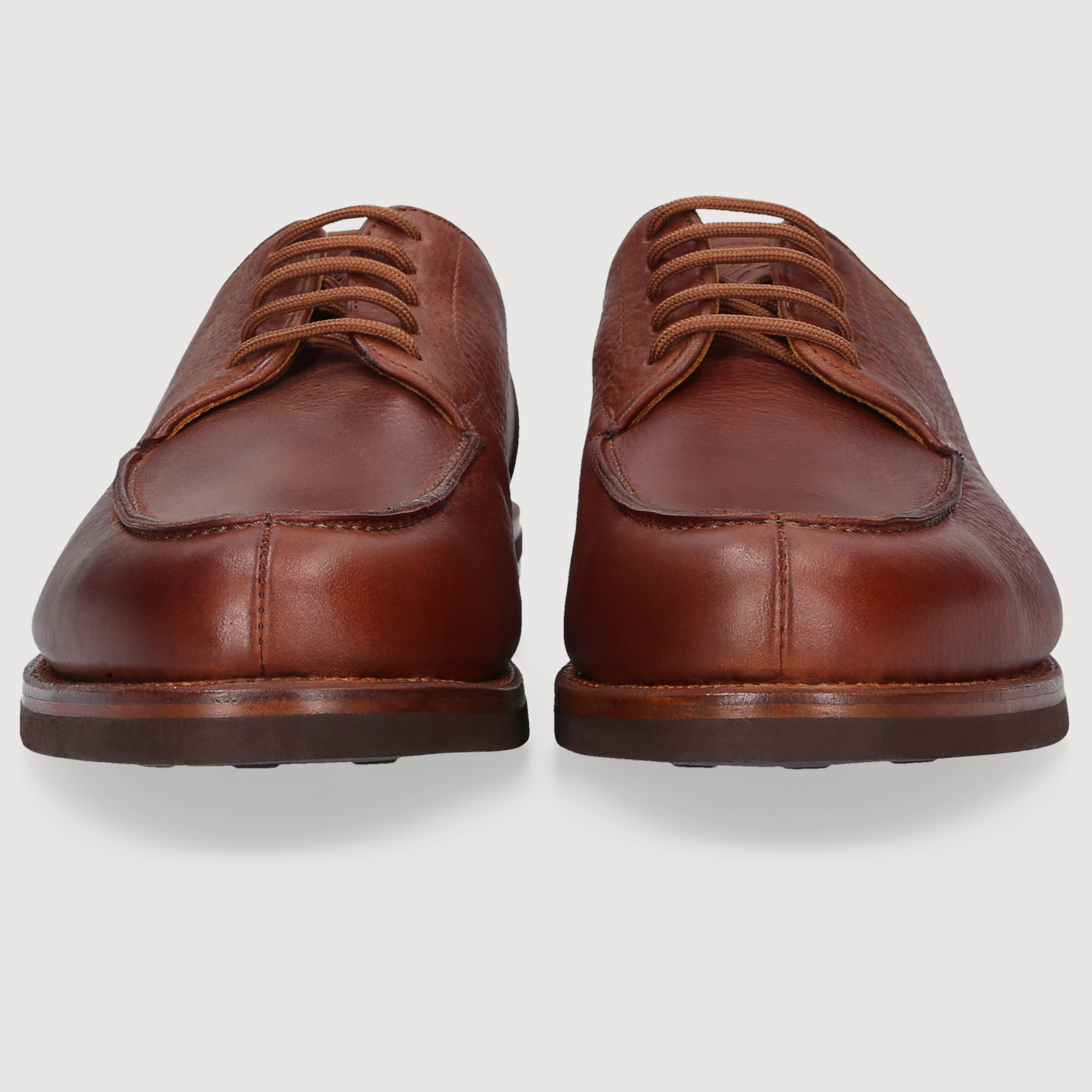 Heinrich Dinkelacker Men's Genf Norwegian N - Brown
