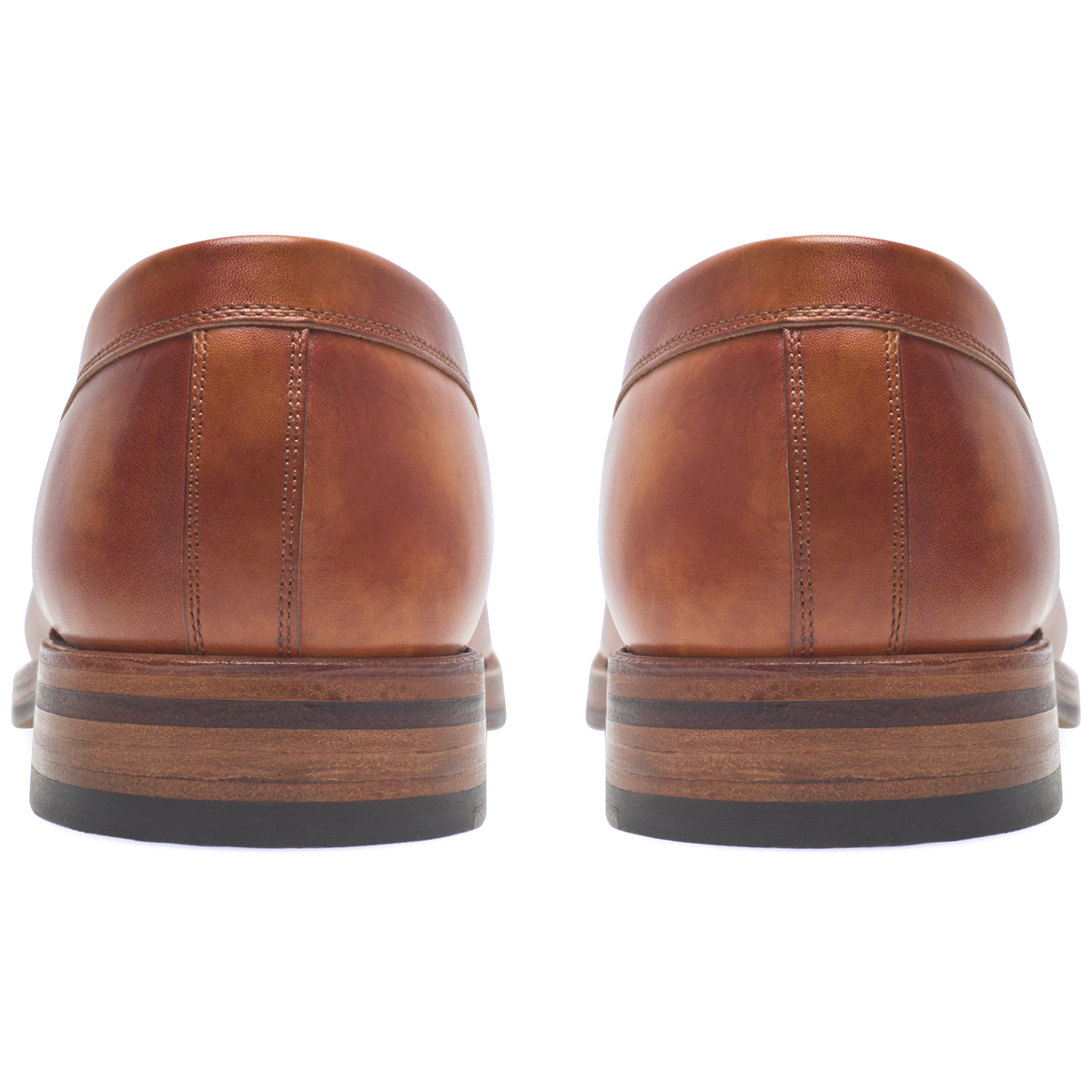 Janosh K Plain TC - Cognac