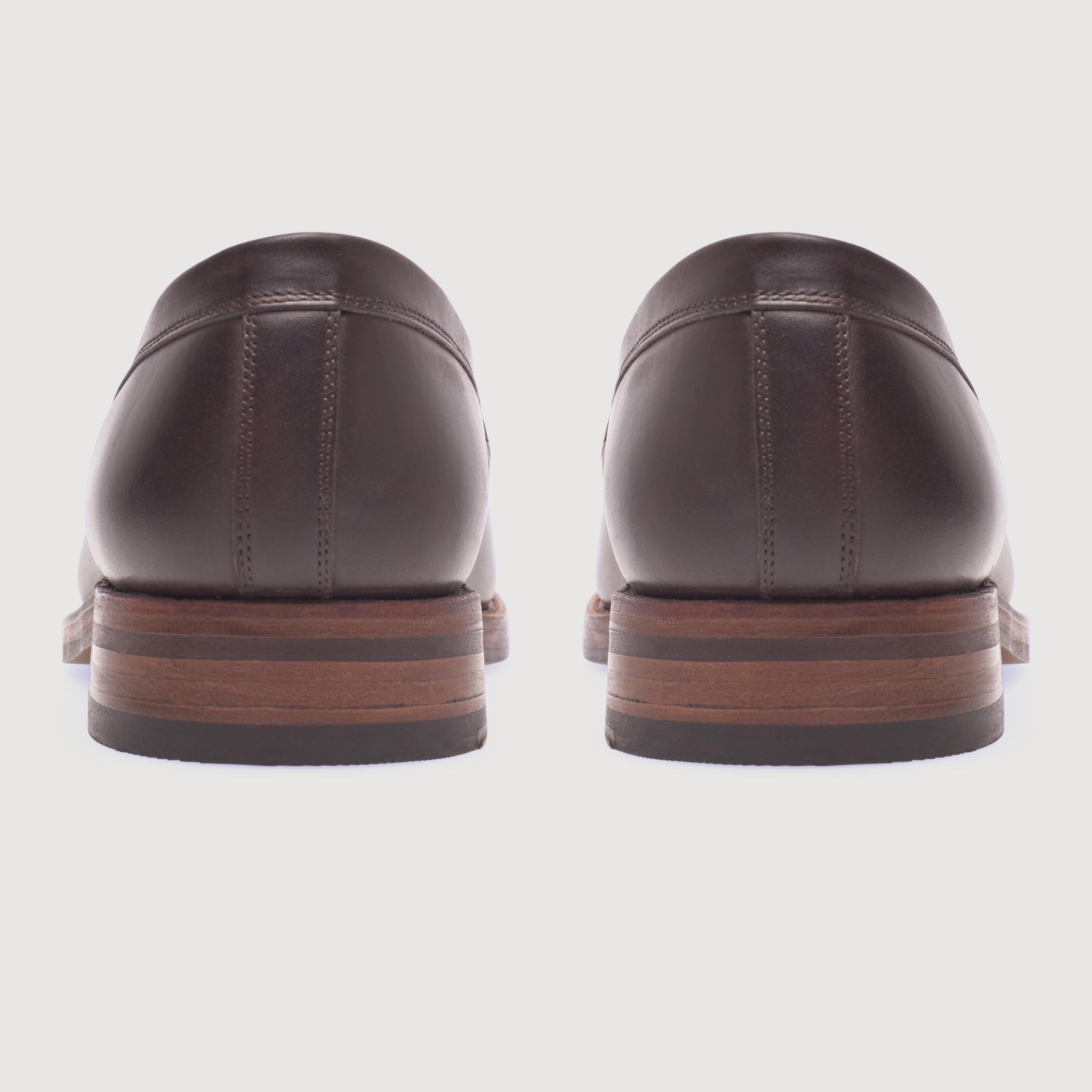 Heinrich Dinkelacker Men's Janosh K Plain H - Mocca