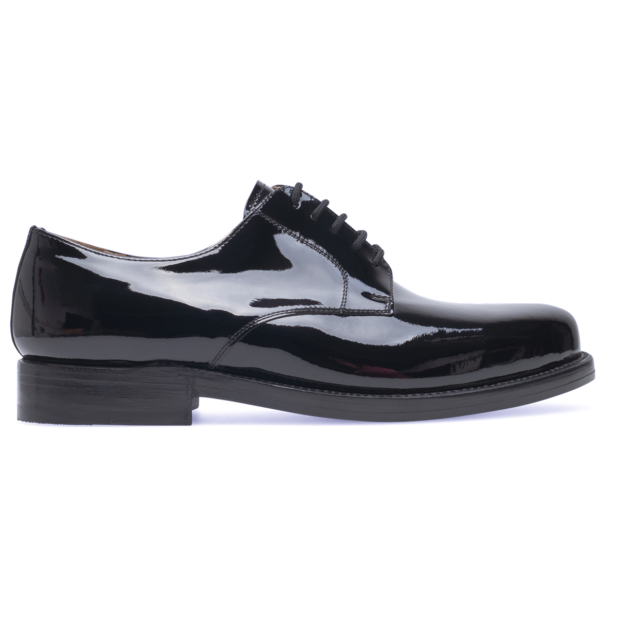 Heinrich Dinkelacker Men's Janosh K Plain PL - Black