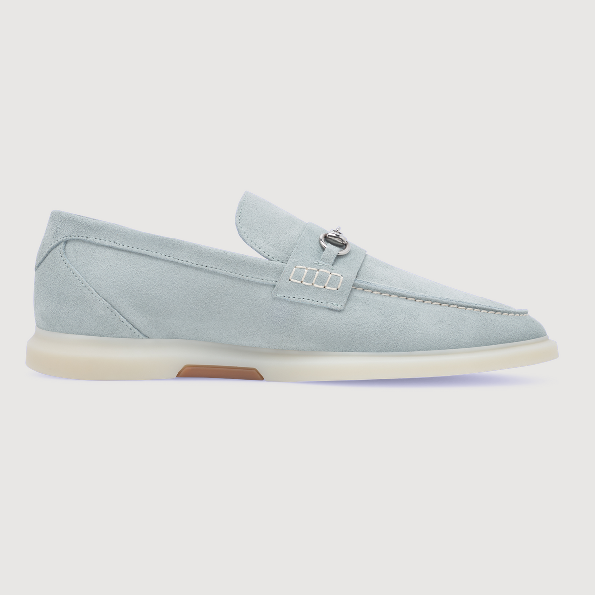 Henry Stevens Herren Elia HL1 - Blue Gray
