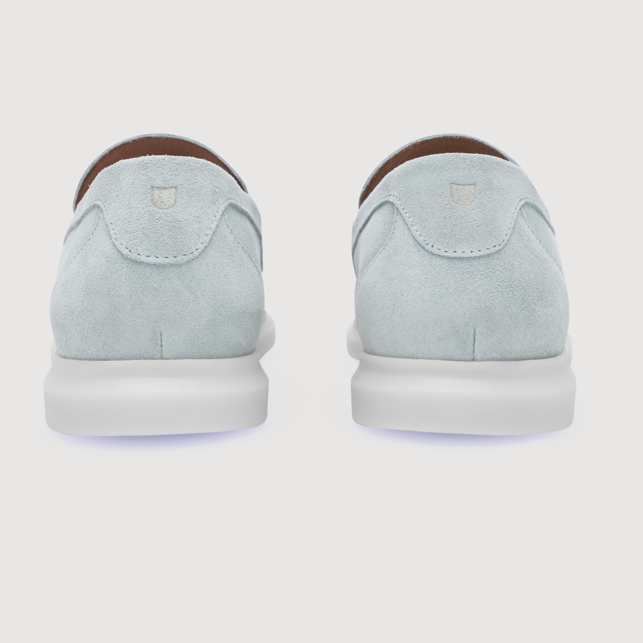Henry Stevens Herren Elia HL1 - Blue Gray