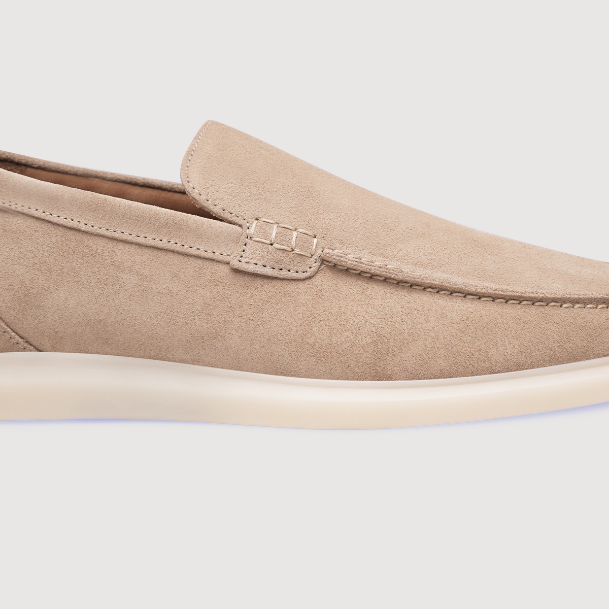 Henry Stevens Men's Elia L1 - Beige