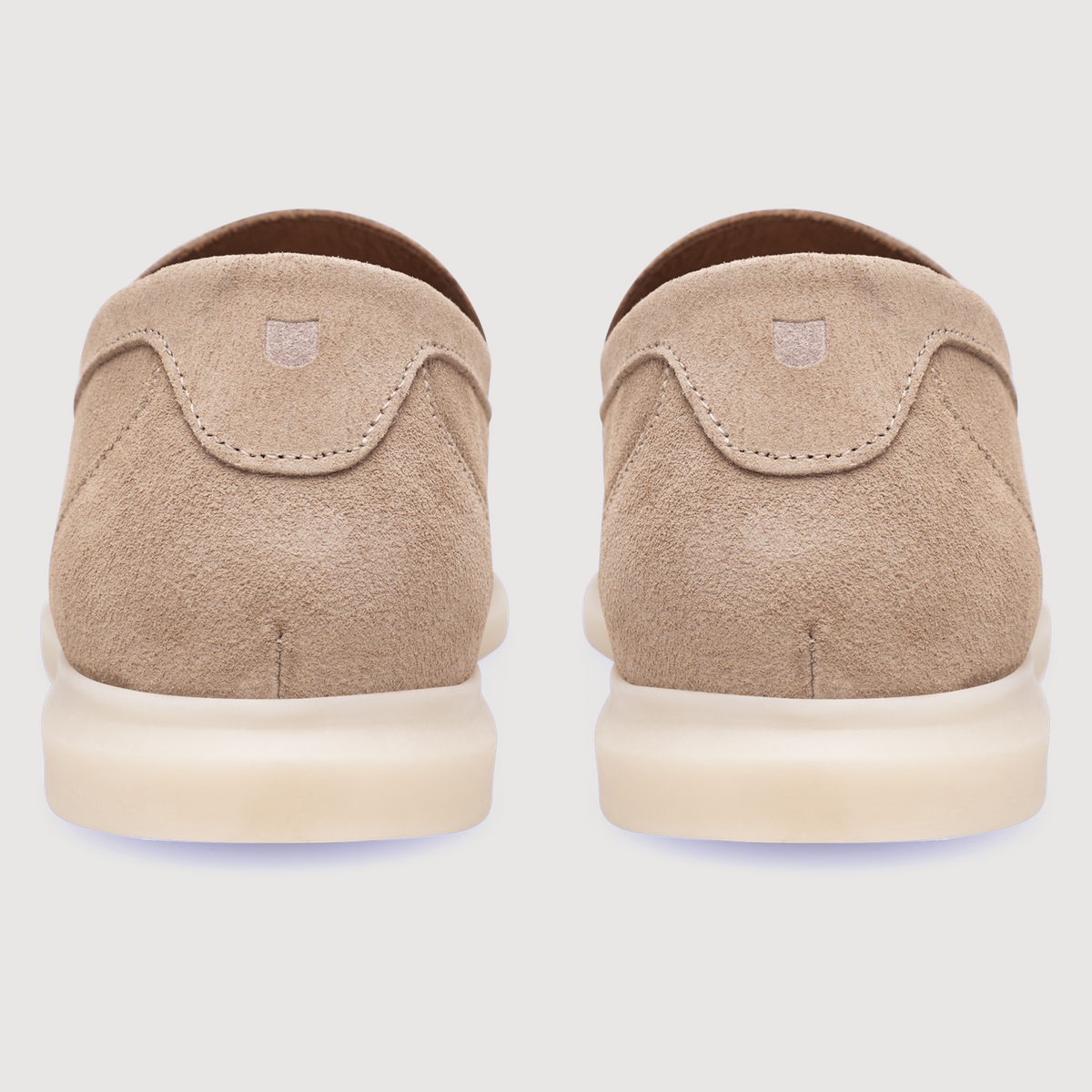Henry Stevens Men's Elia L1 - Beige