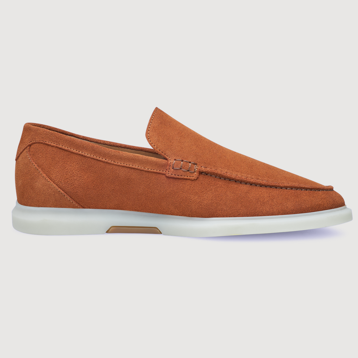 Henry Stevens Men's Elia L1 - Chestnut Brown