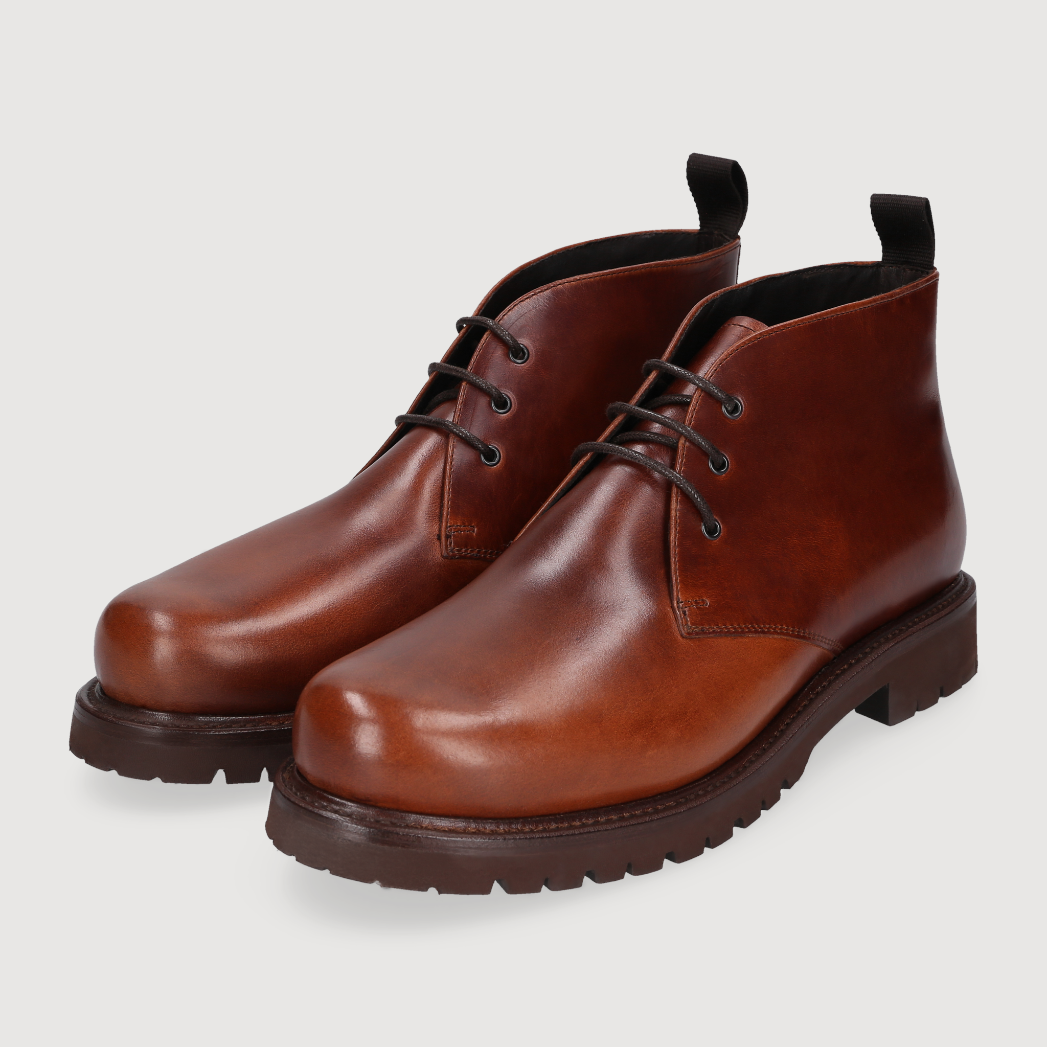 Henry Stevens Herren Harry GB - Mittelbraun

Henry Stevens Men's Harry GB - Medium Brown