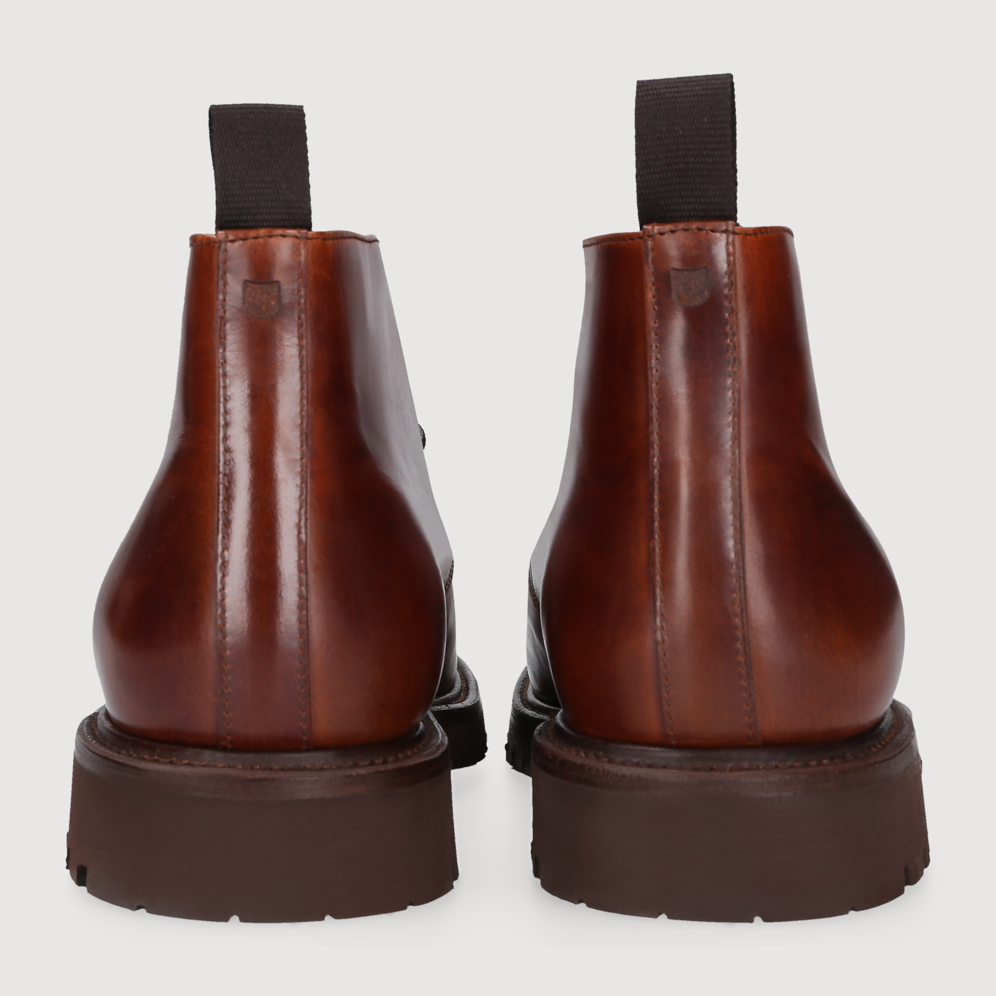 Henry Stevens Herren Harry GB - Mittelbraun

Henry Stevens Men's Harry GB - Medium Brown