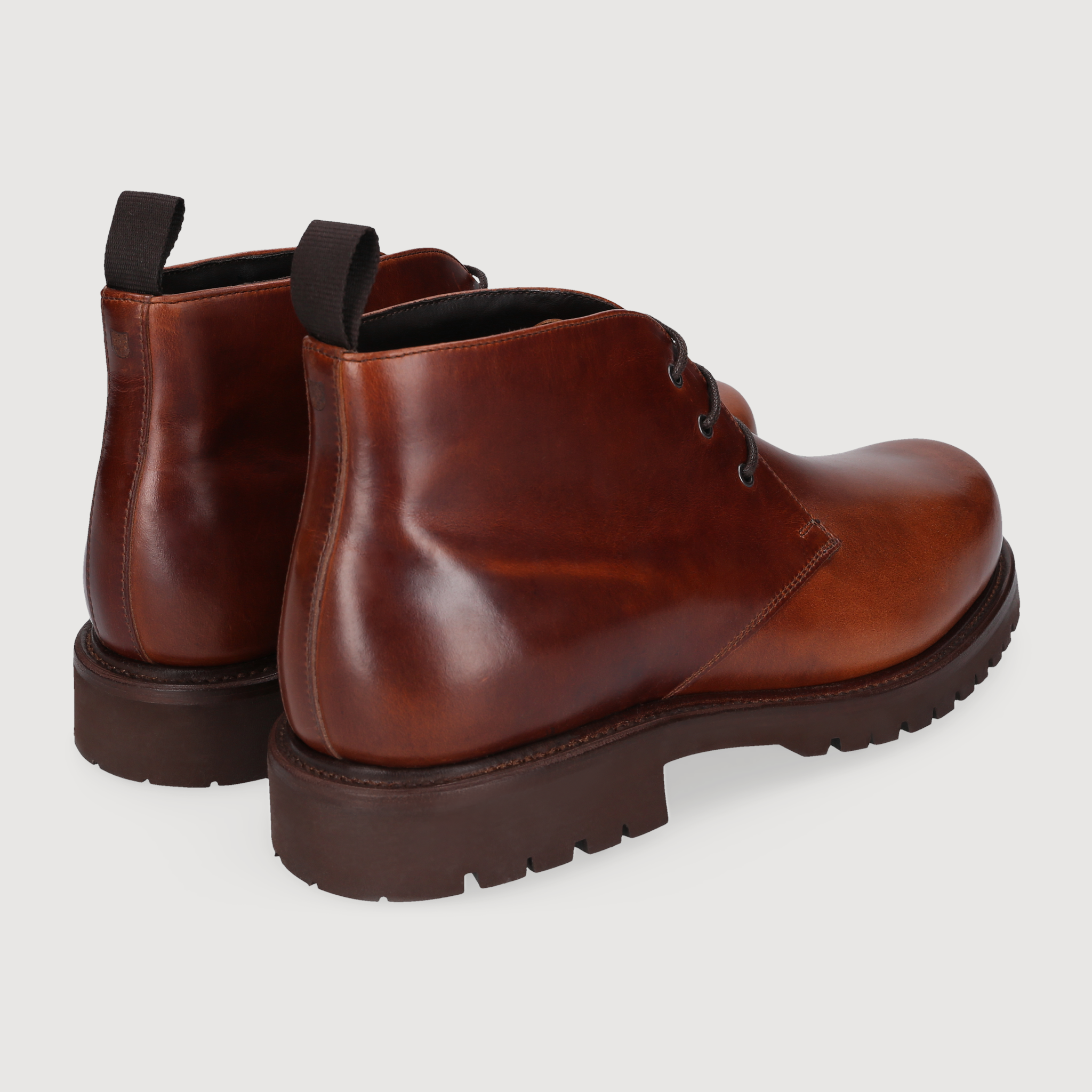 Henry Stevens Herren Harry GB - Mittelbraun

Henry Stevens Men's Harry GB - Medium Brown