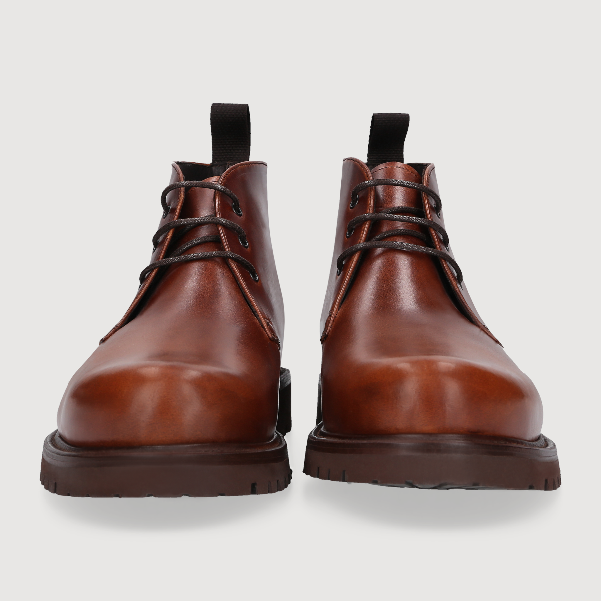 Henry Stevens Herren Harry GB - Mittelbraun

Henry Stevens Men's Harry GB - Medium Brown