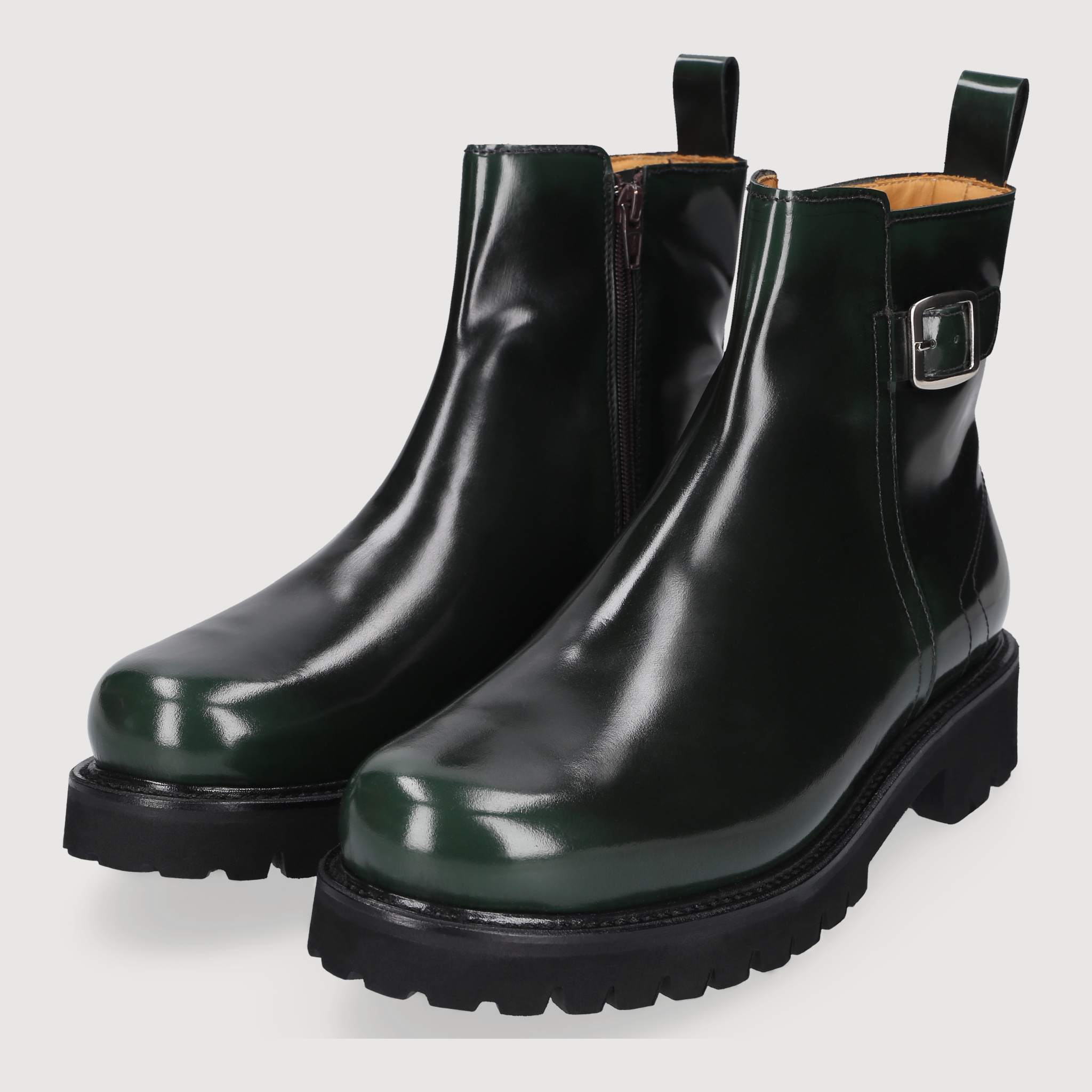 Henry Stevens Men Harry JPB - Dark Green
