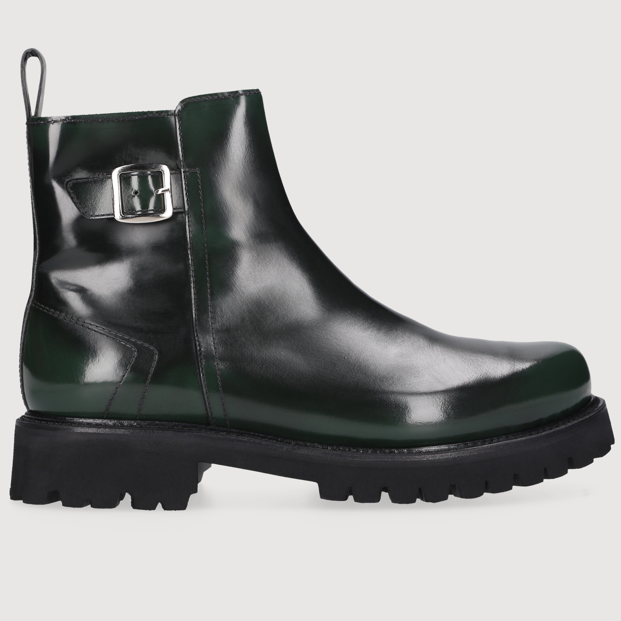 Henry Stevens Men Harry JPB - Dark Green