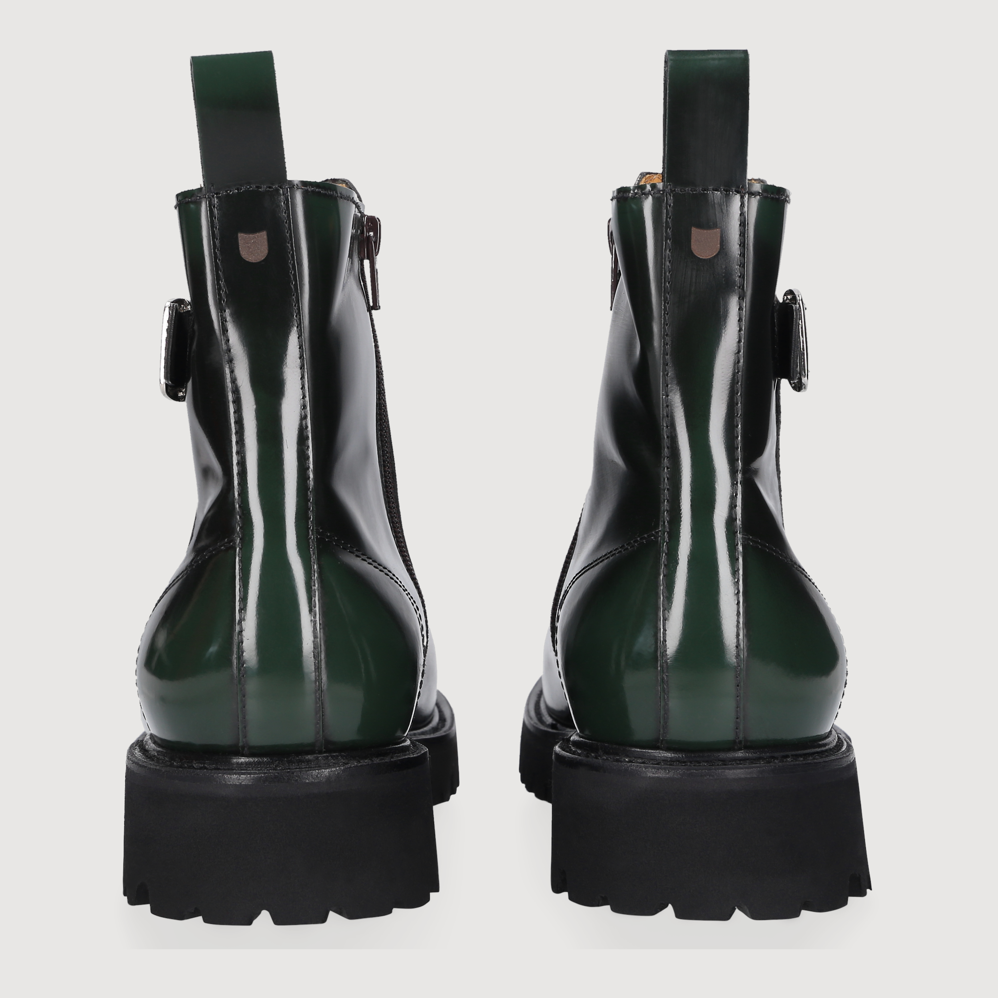 Henry Stevens Men Harry JPB - Dark Green
