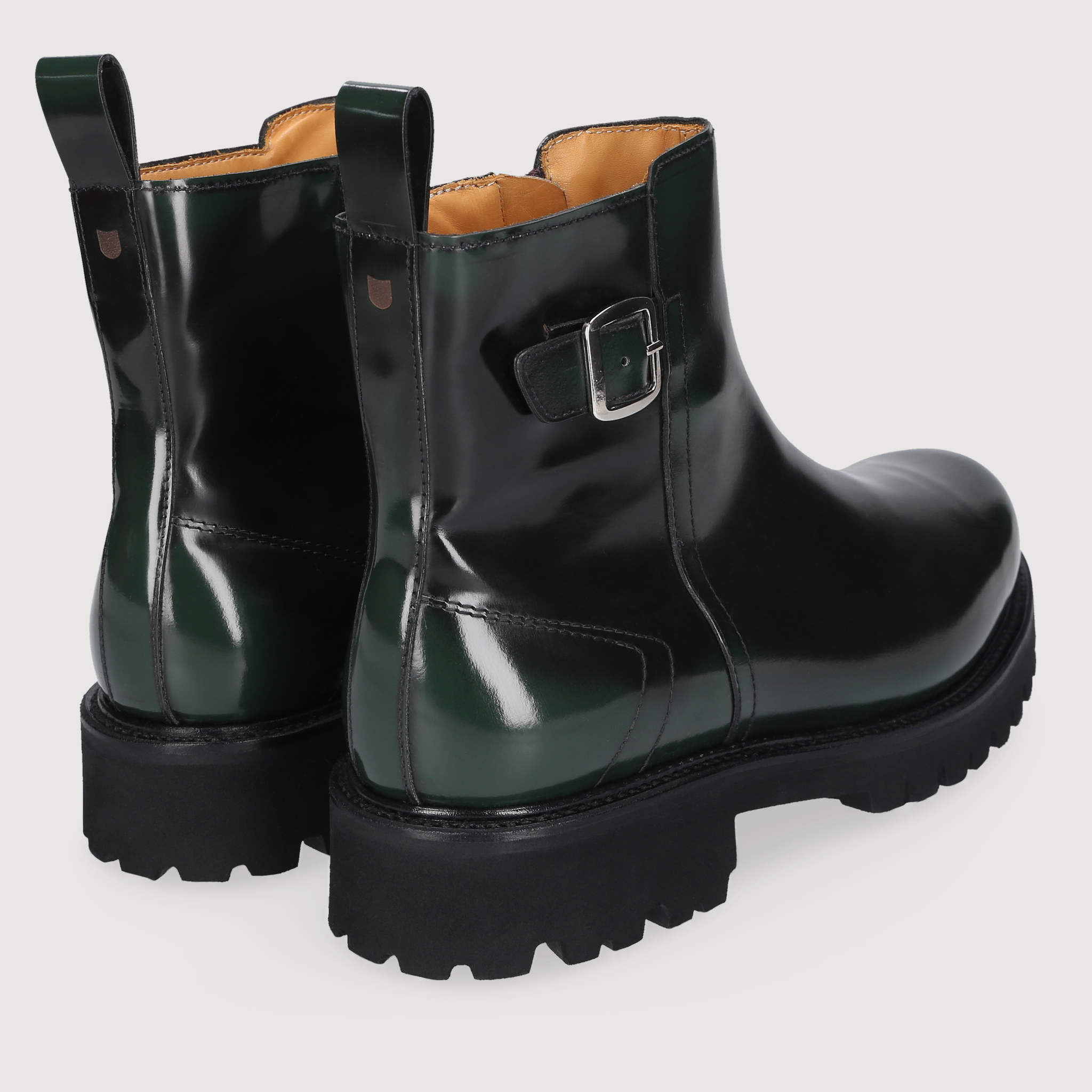 Henry Stevens Men Harry JPB - Dark Green