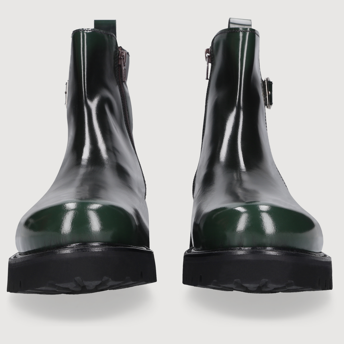 Henry Stevens Men Harry JPB - Dark Green