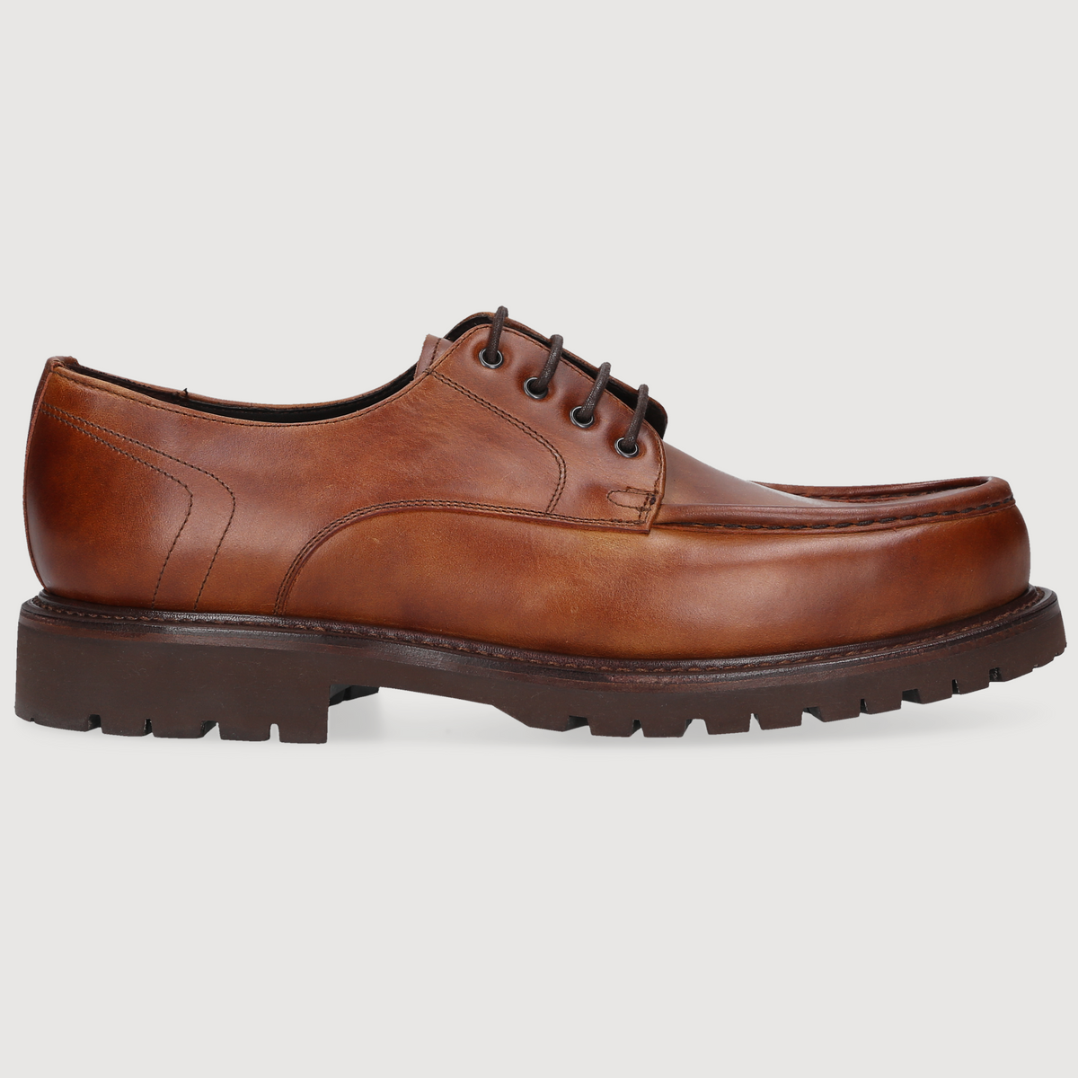 Henry Stevens Herren Harry N - Mittelbraun

Henry Stevens Men Harry N - Medium Brown