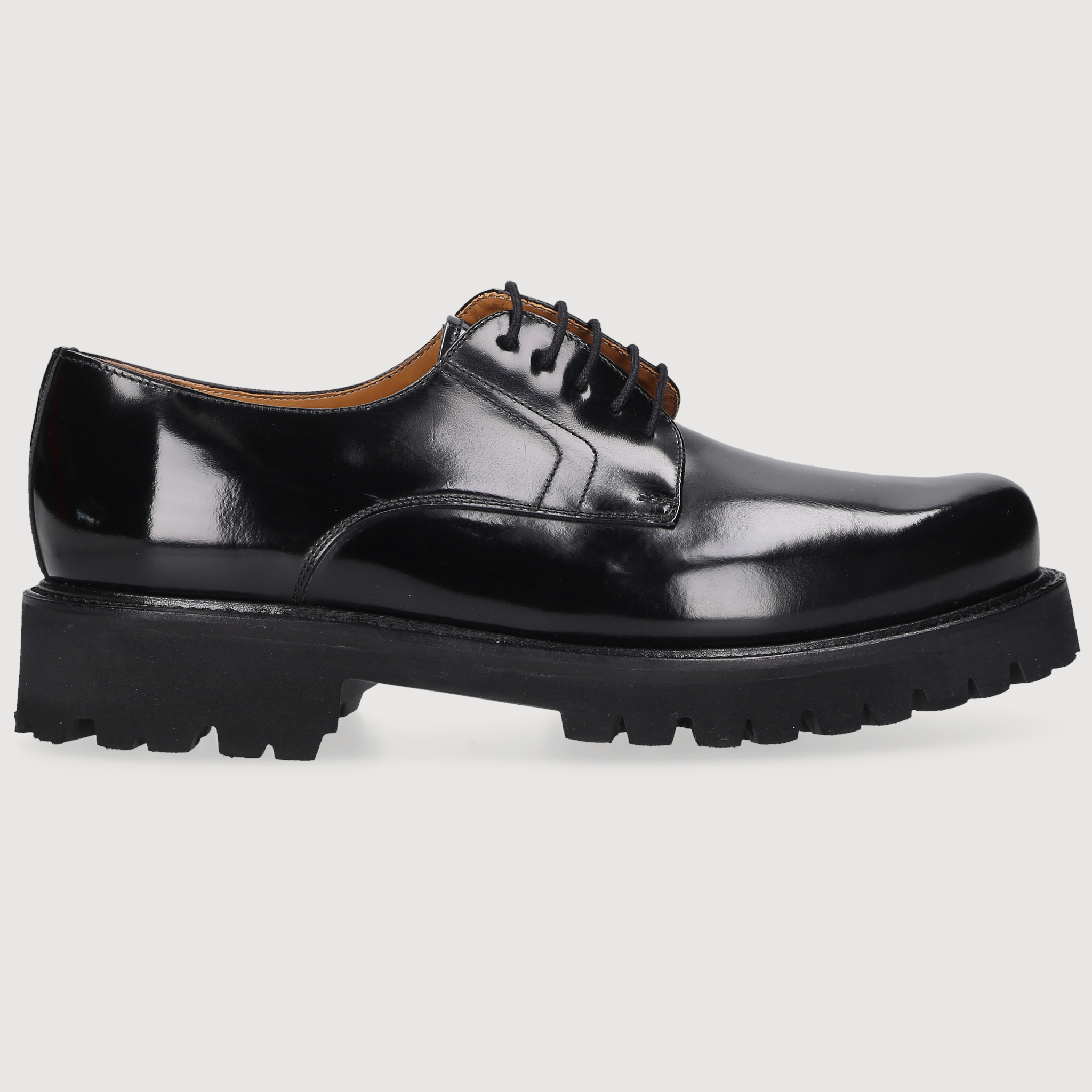 Henry Stevens Men's Harry PD - Black