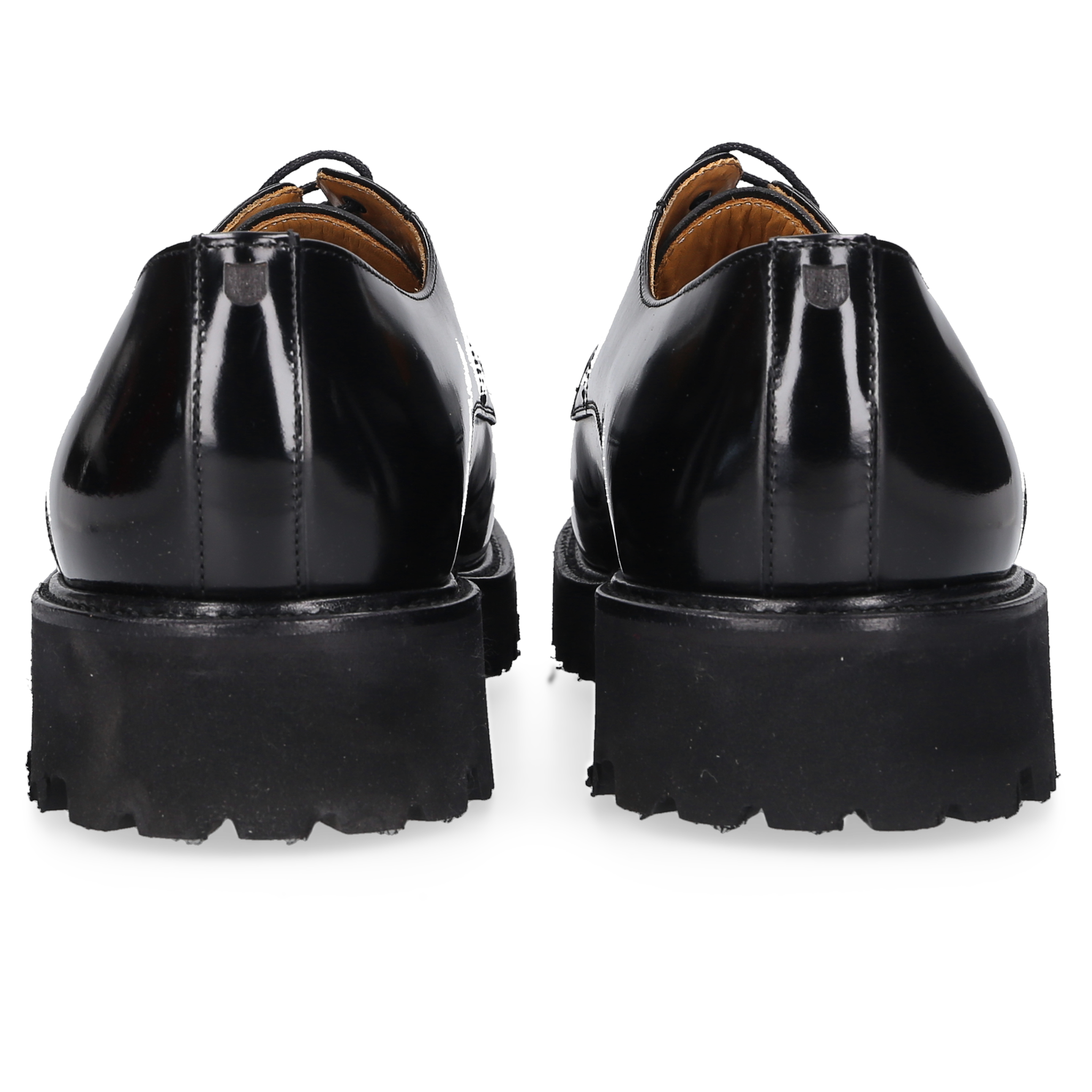 Henry Stevens Herren Harry PD - Schwarz