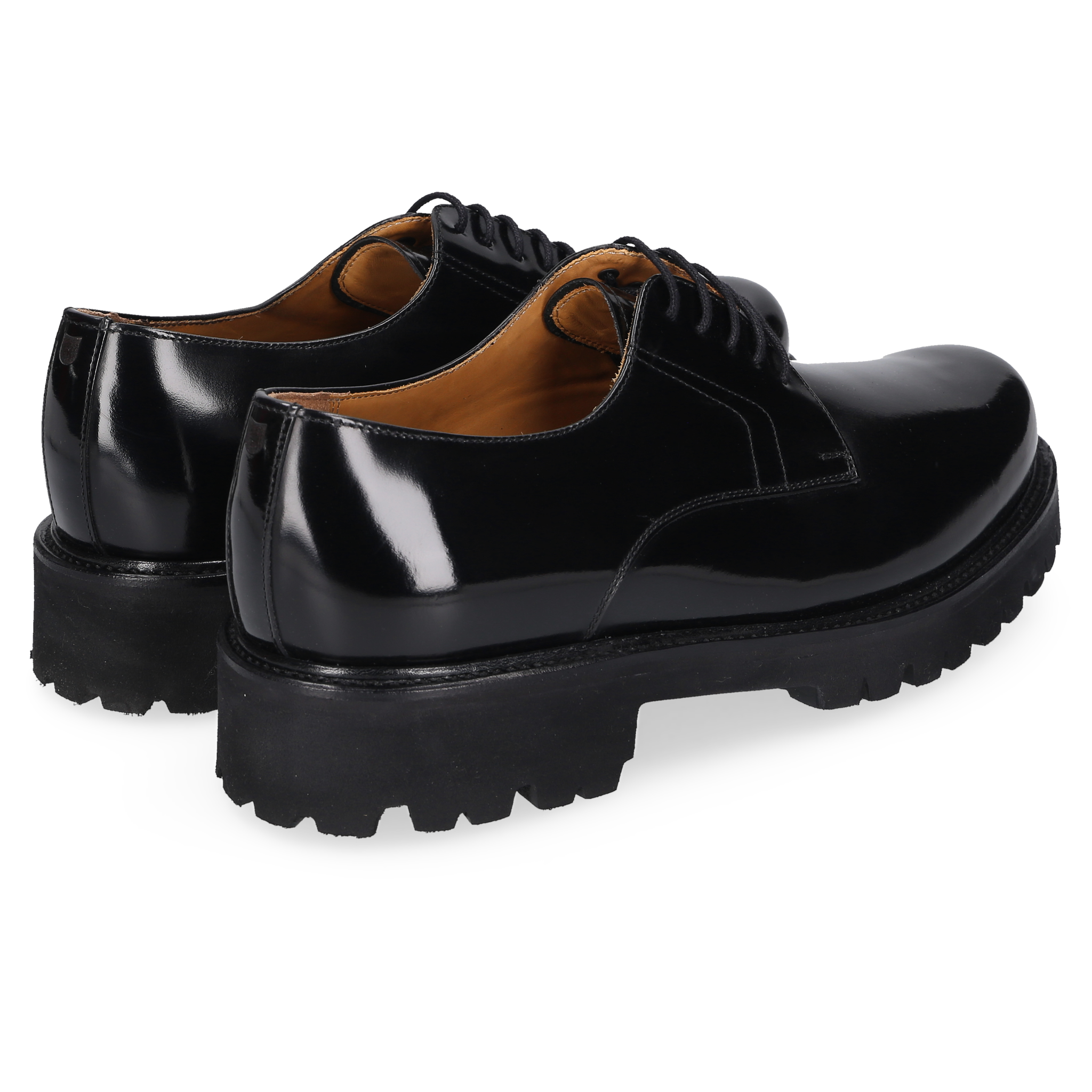 Henry Stevens Herren Harry PD - Schwarz