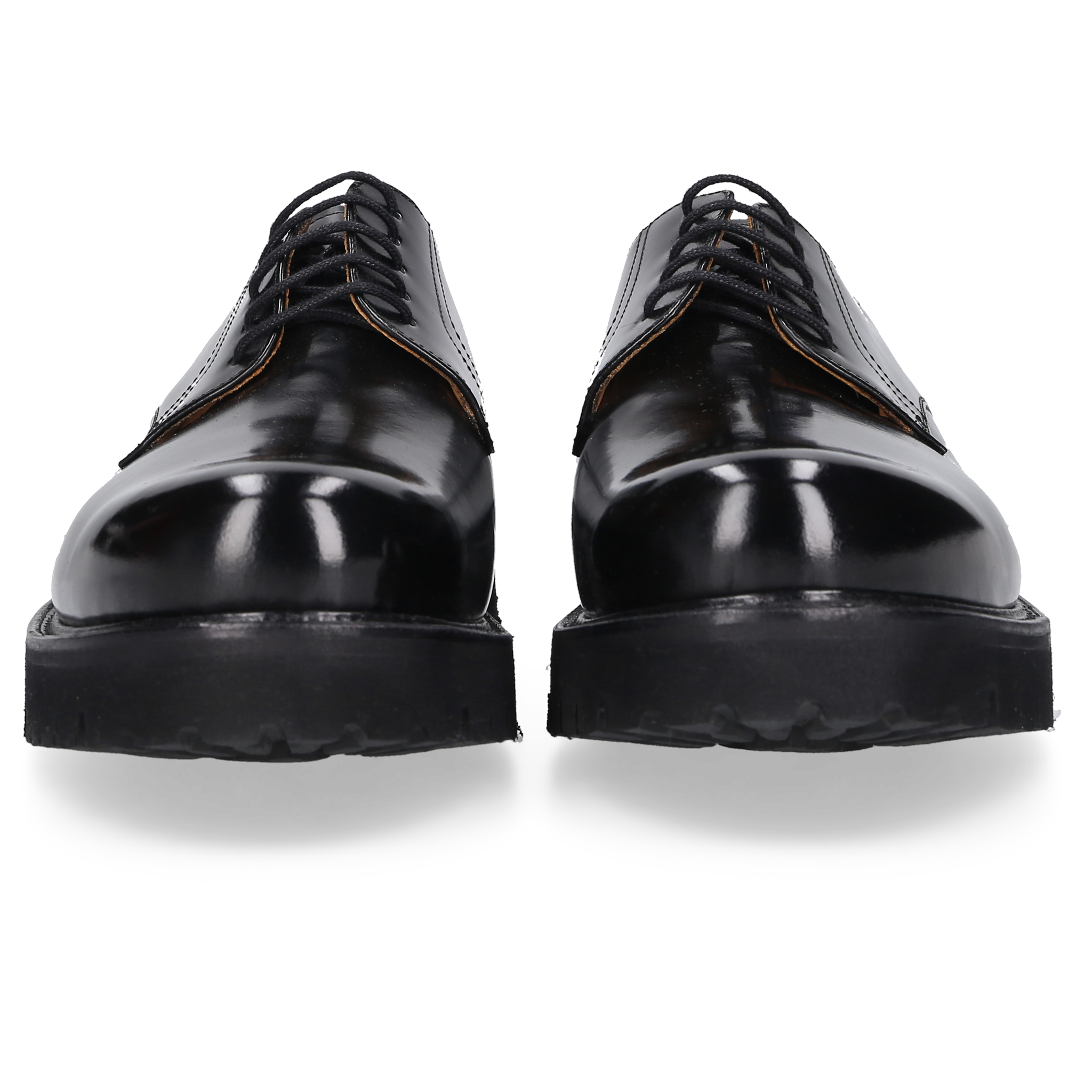 Henry Stevens Herren Harry PD - Schwarz