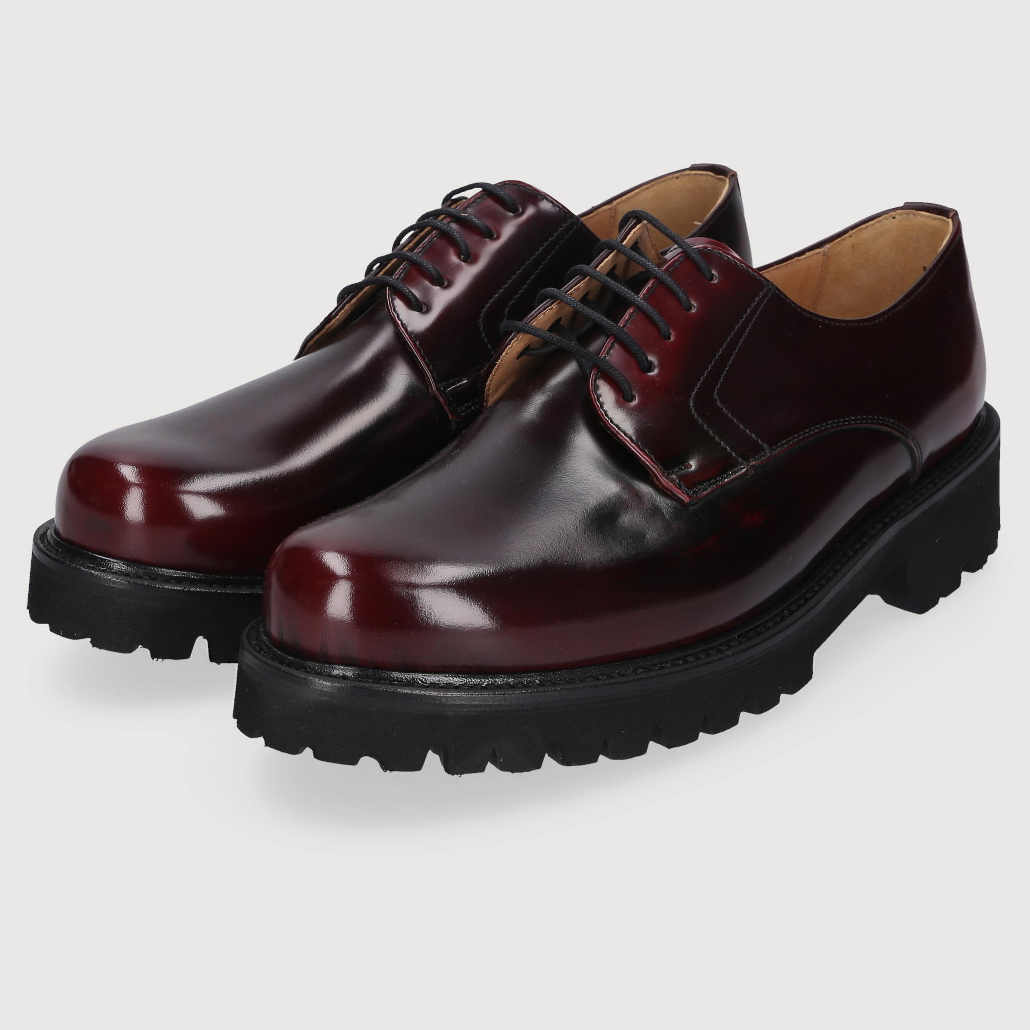Henry Stevens Men Harry PD - Bordeaux