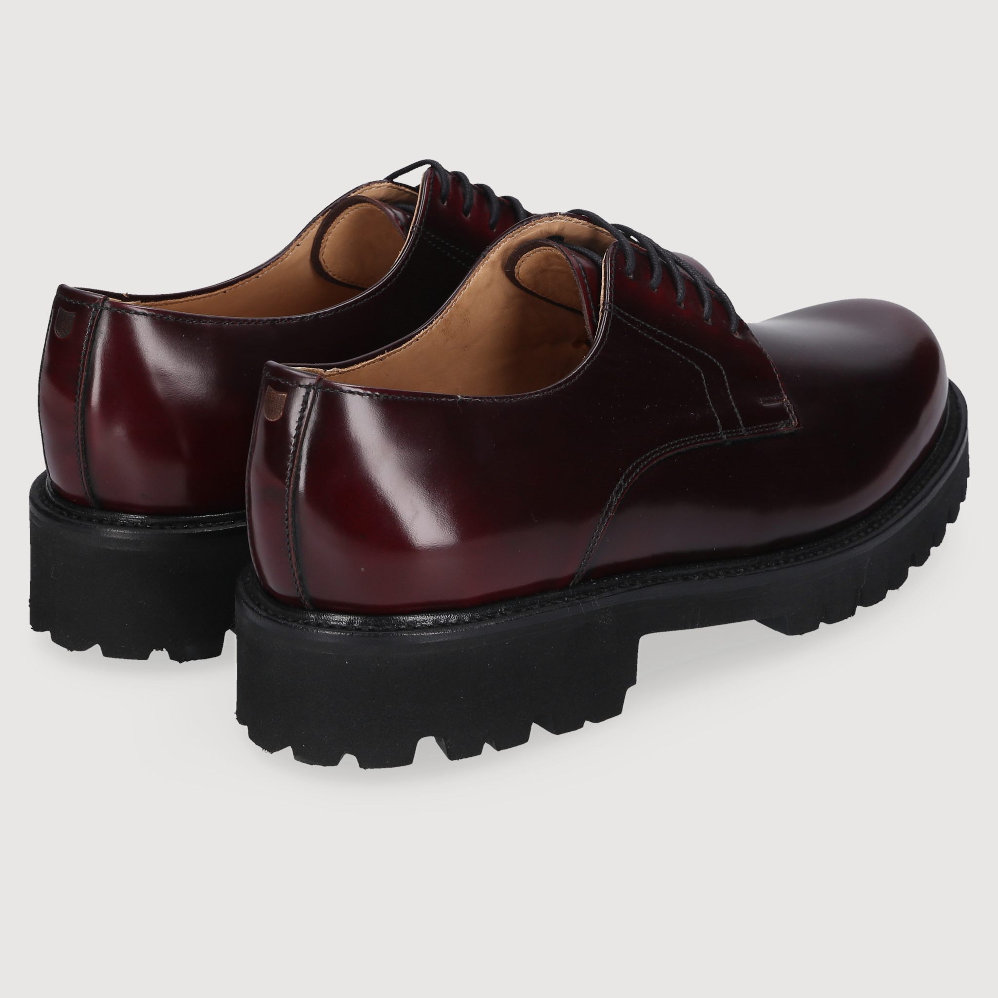 Henry Stevens Men Harry PD - Bordeaux