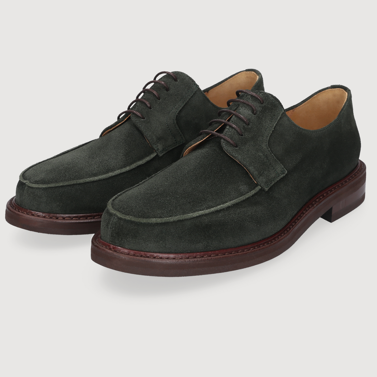 Henry Stevens Herren Haywood N - Dark Green