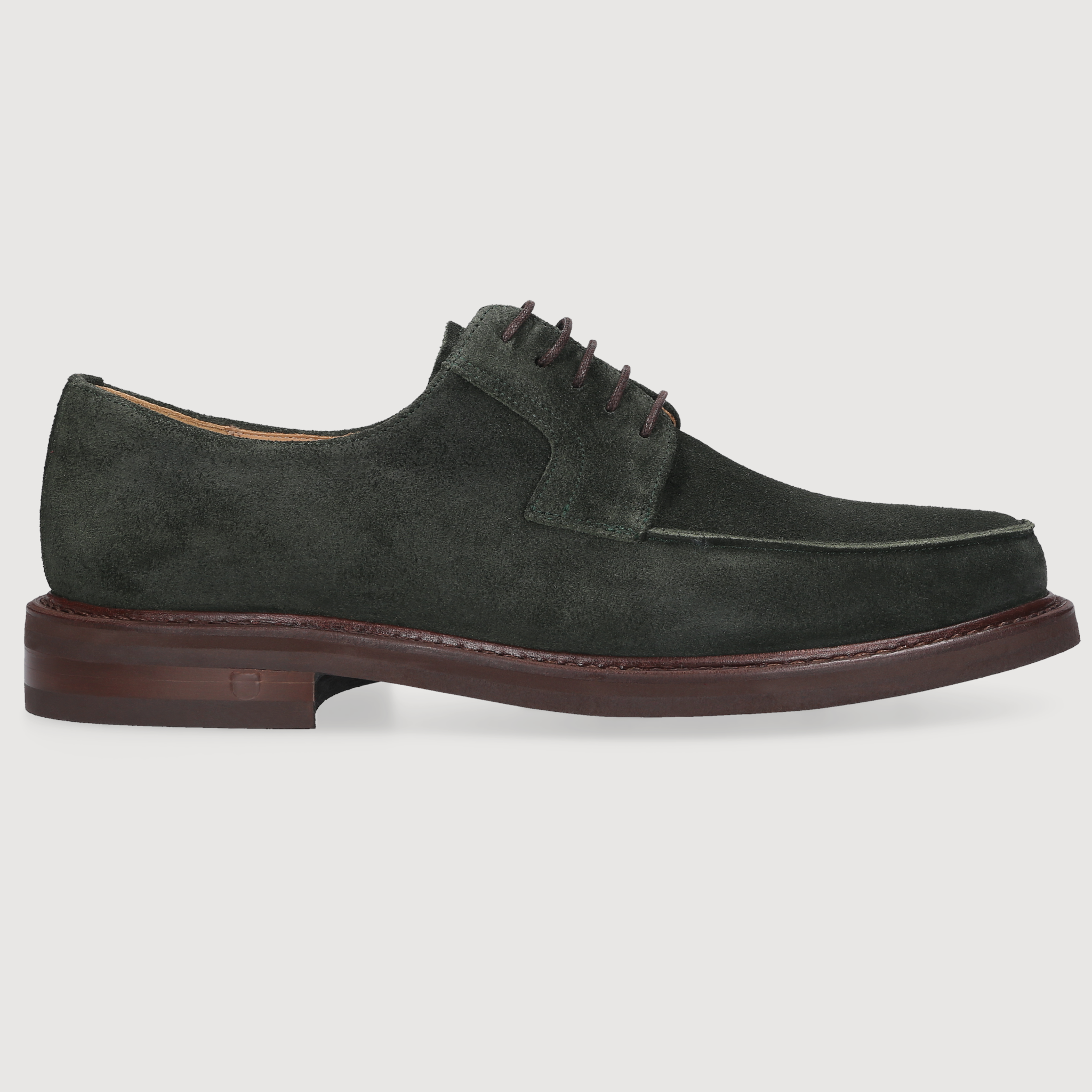 Henry Stevens Herren Haywood N - Dark Green