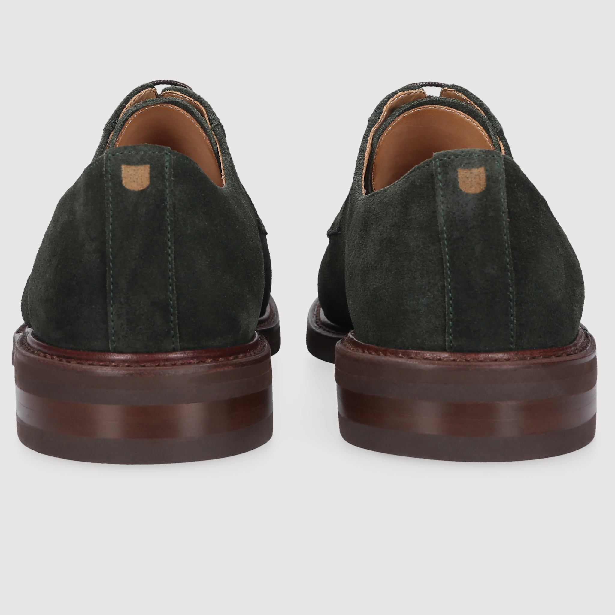 Henry Stevens Herren Haywood N - Dark Green