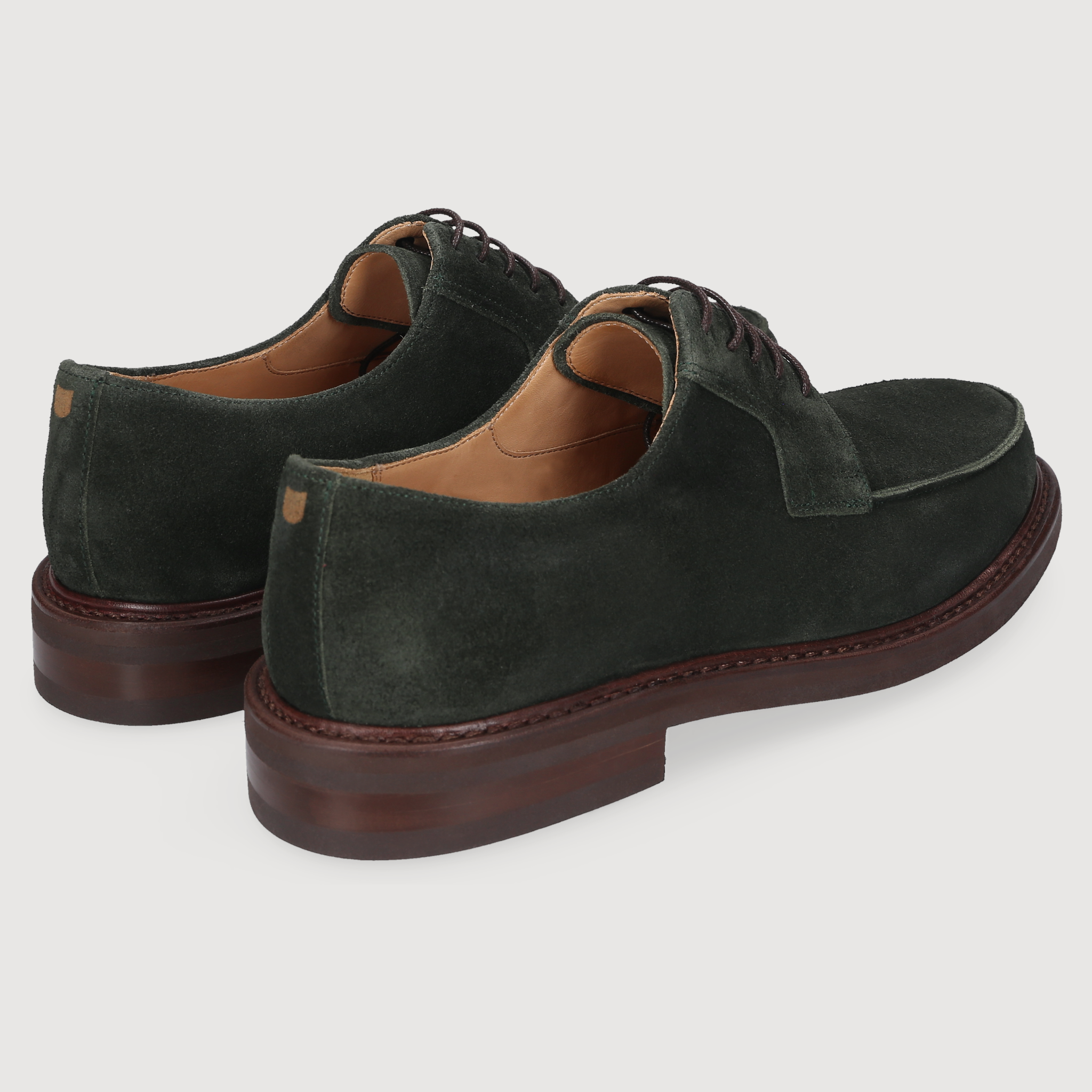 Henry Stevens Herren Haywood N - Dark Green