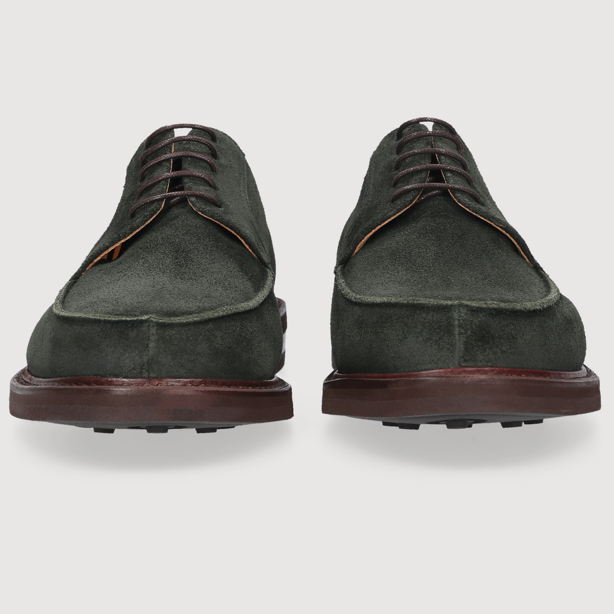 Henry Stevens Herren Haywood N - Dark Green