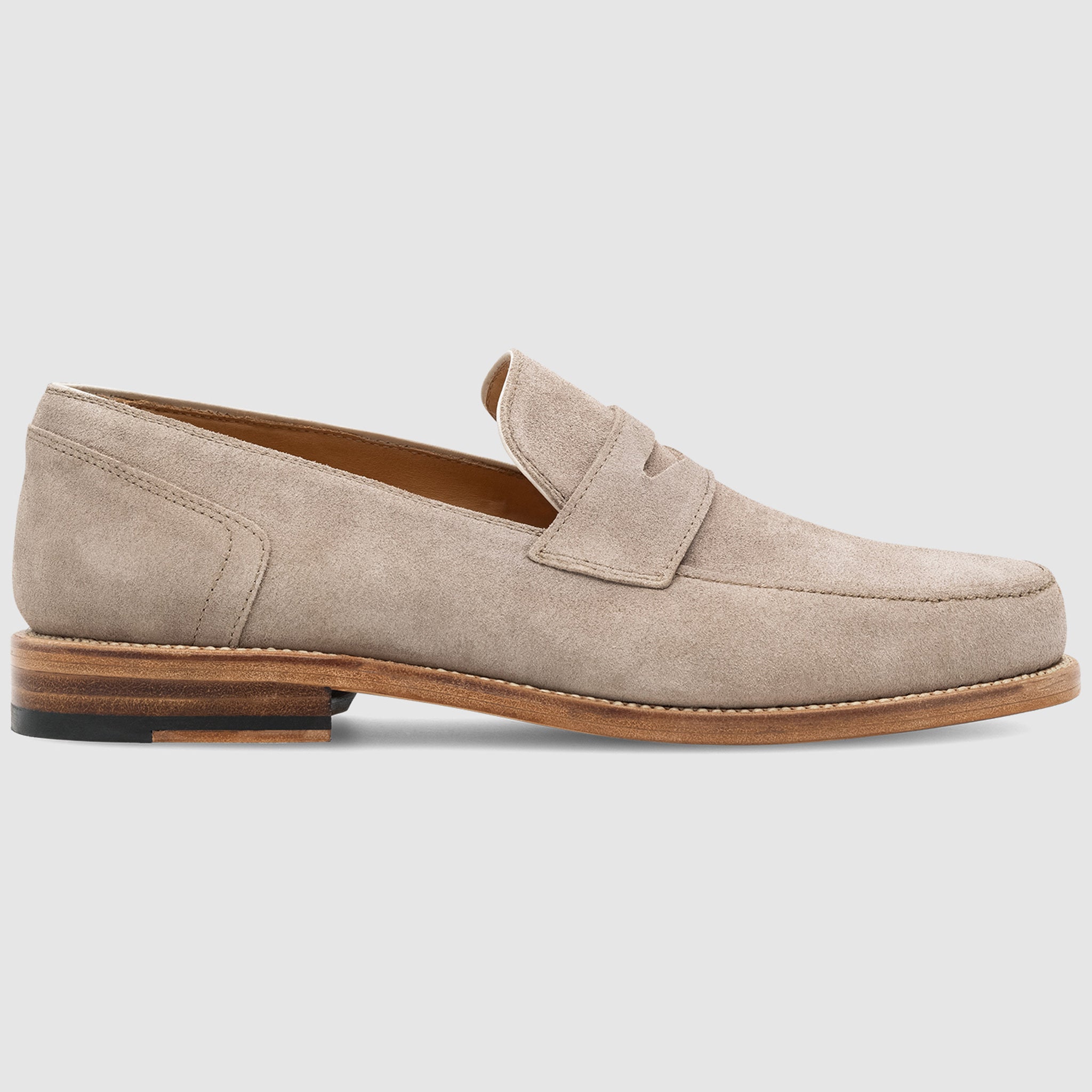 Henry Stevens Herren Haywood PL - Beige