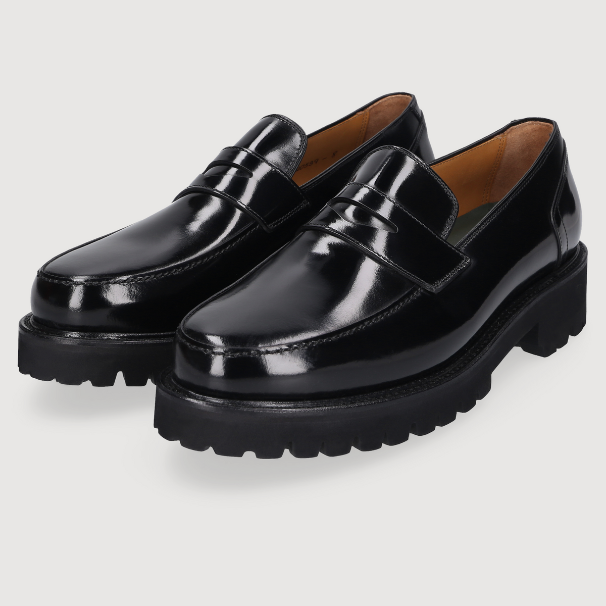 Henry Stevens Herren Haywood PL - Black

Henry Stevens Herren Haywood PL - Black