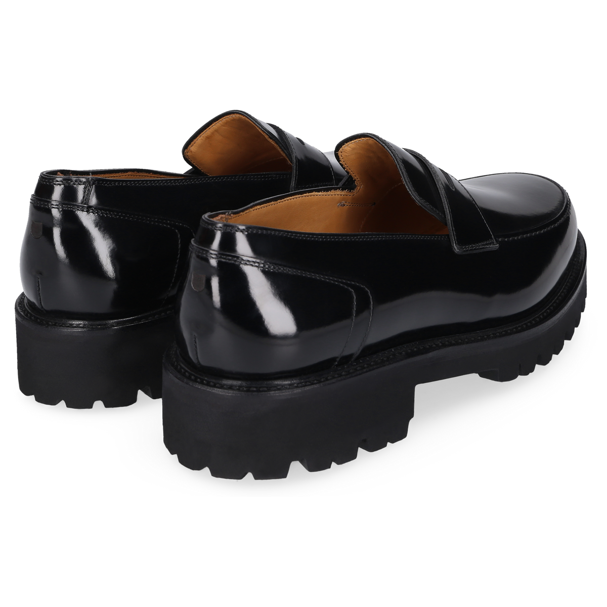 Henry Stevens Herren Haywood PL - Black

Henry Stevens Herren Haywood PL - Black