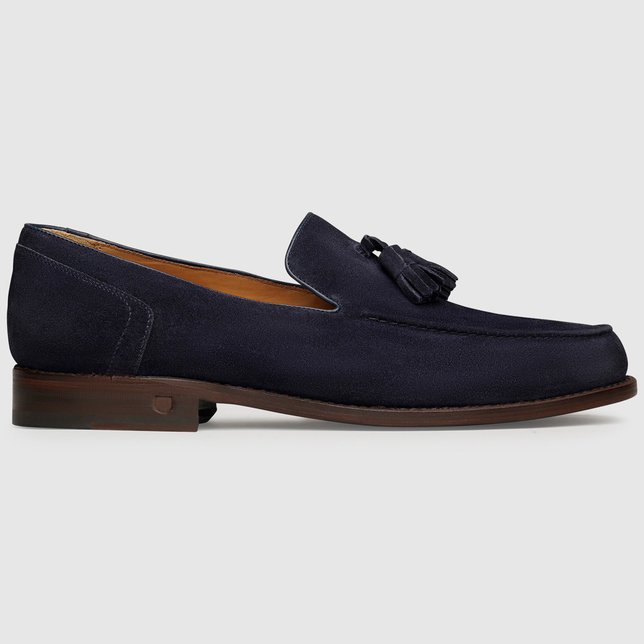 Henry Stevens Herren Haywood TL - Navy