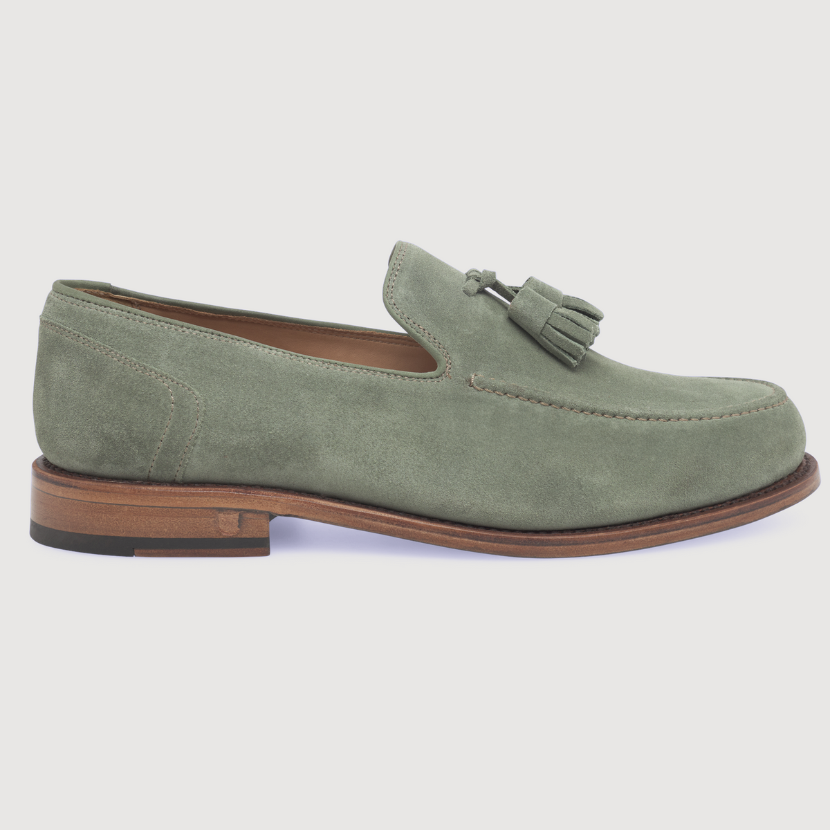 Henry Stevens Herren Haywood TL - Olive

Henry Stevens Men's Haywood TL - Olive