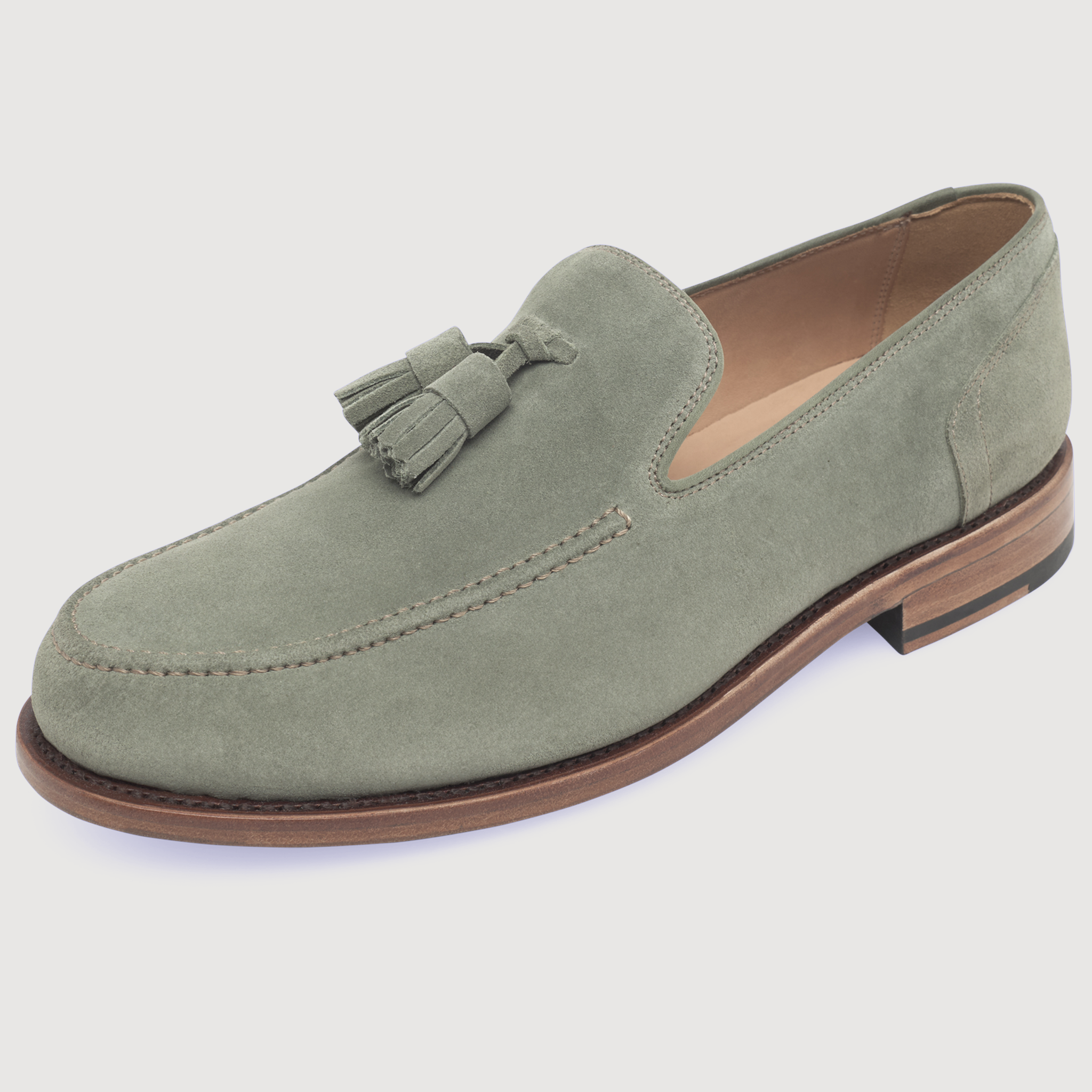 Henry Stevens Herren Haywood TL - Olive

Henry Stevens Men's Haywood TL - Olive