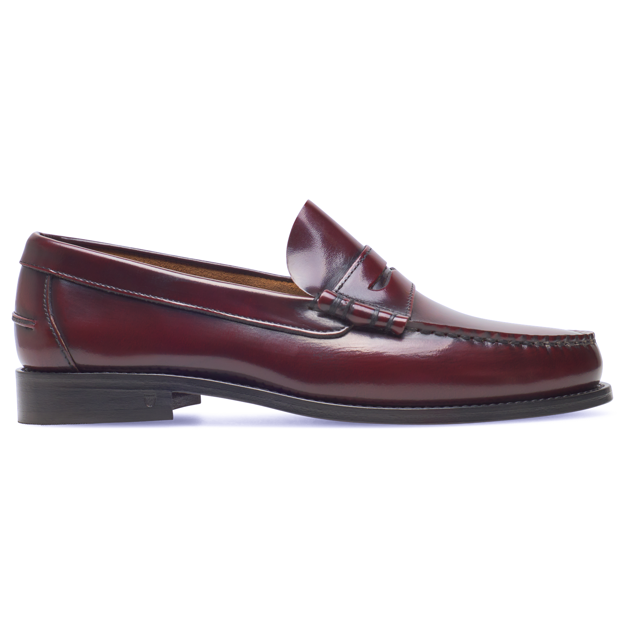 Henry Stevens Men's Hunter M PL - Bordeaux