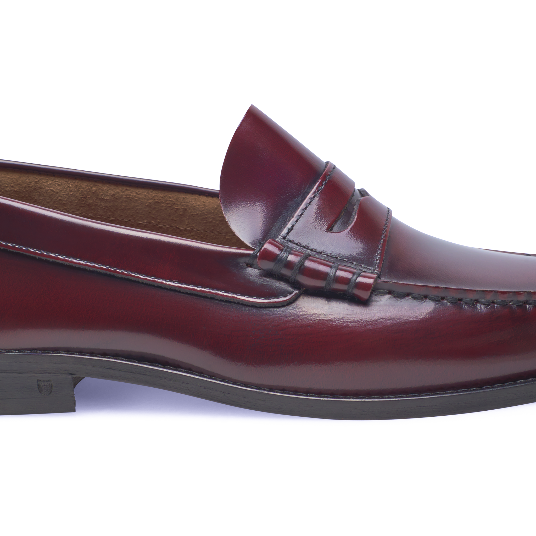 Henry Stevens Men's Hunter M PL - Bordeaux