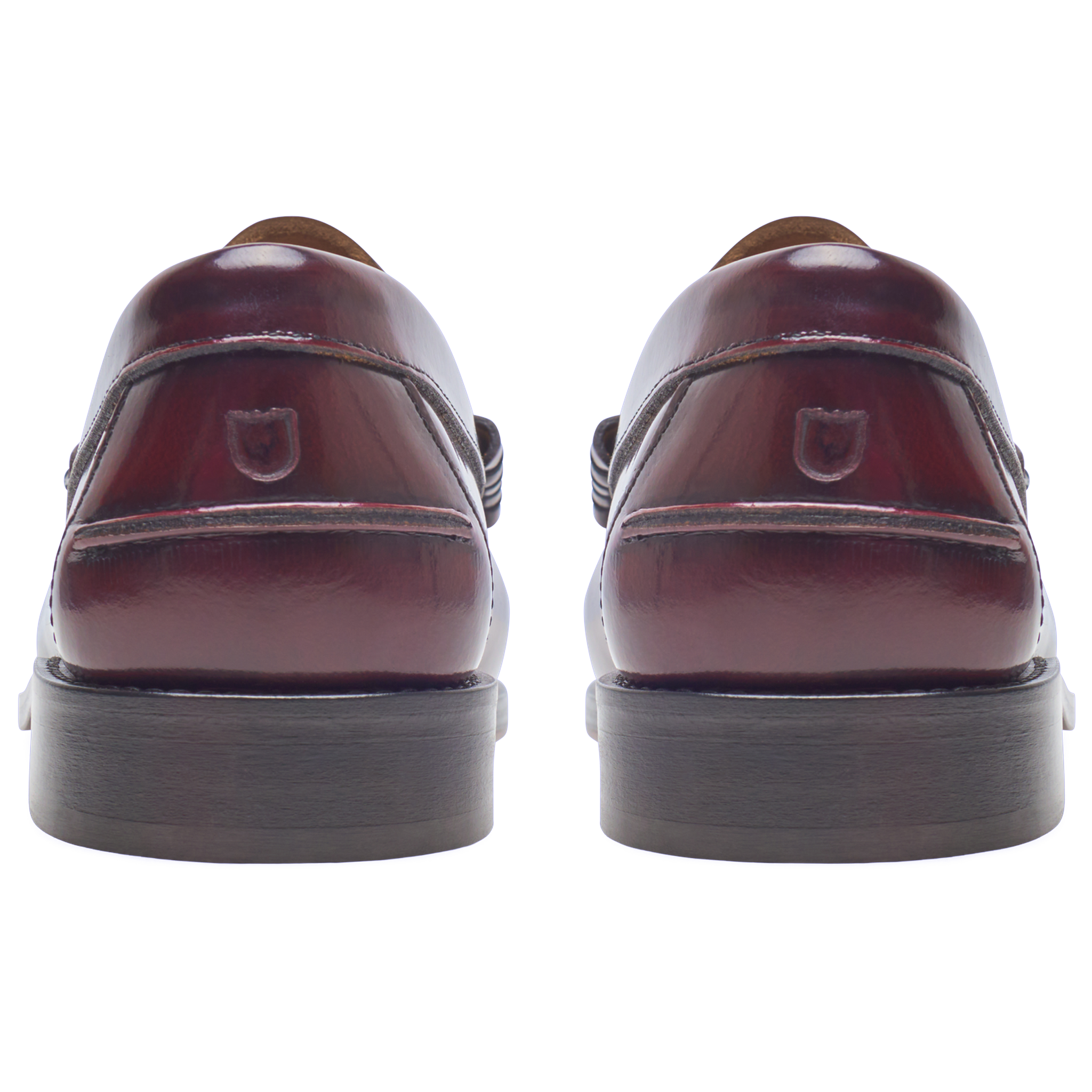 Henry Stevens Men's Hunter M PL - Bordeaux
