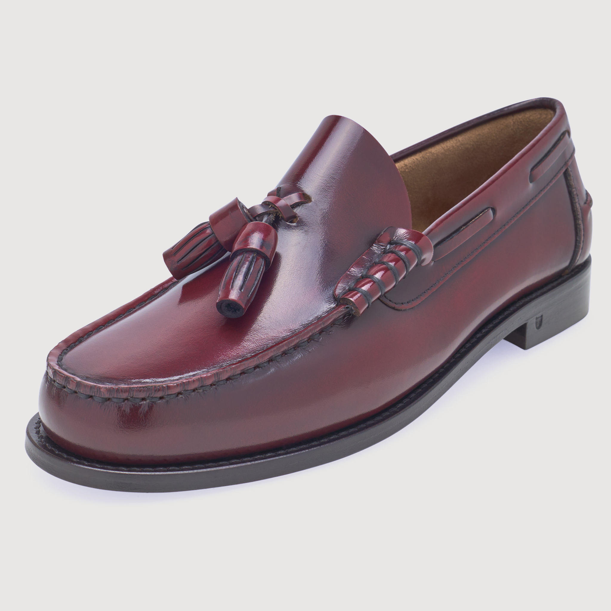 Henry Stevens Men's Hunter M TL - Bordeaux