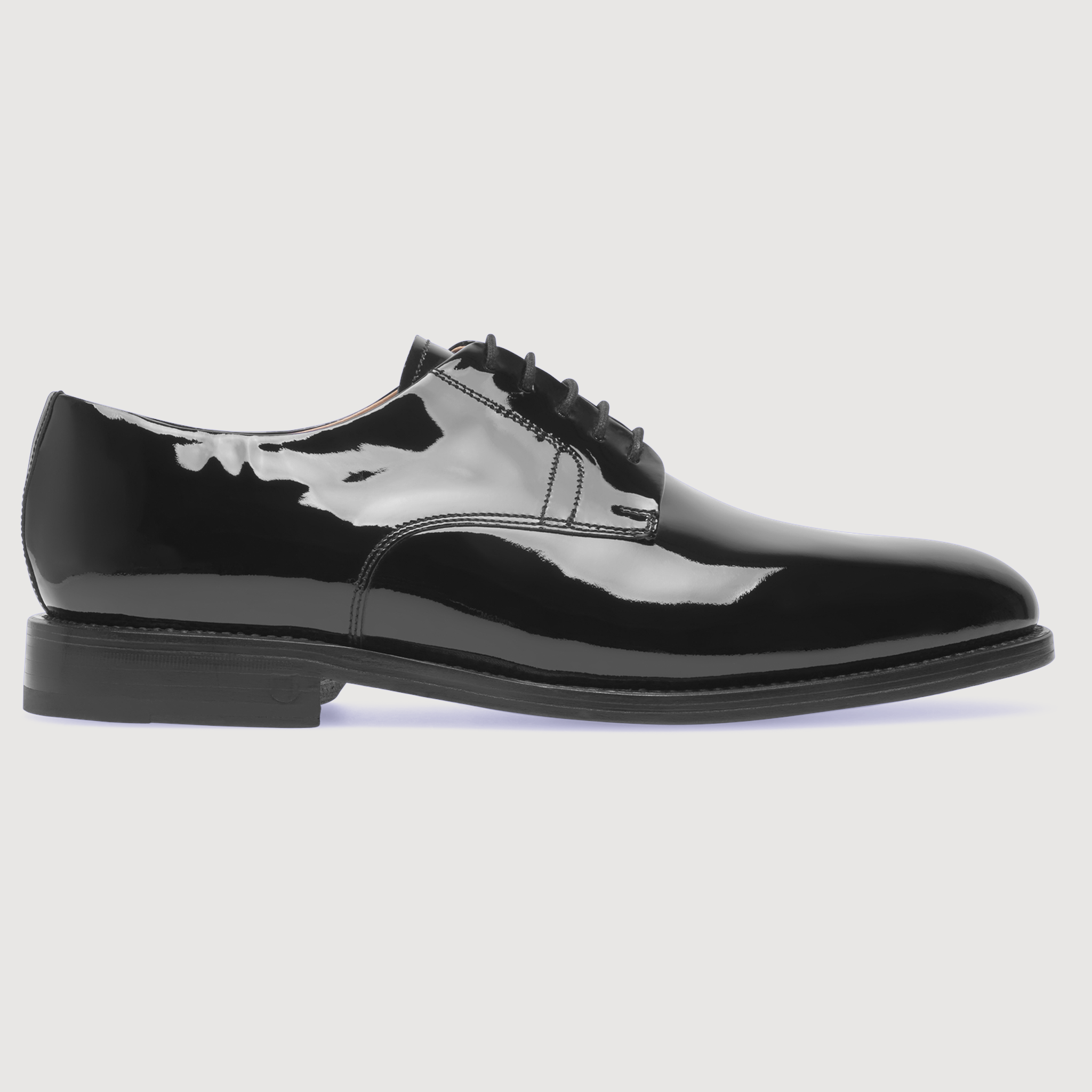 Henry Stevens Herren Jones PD - Black