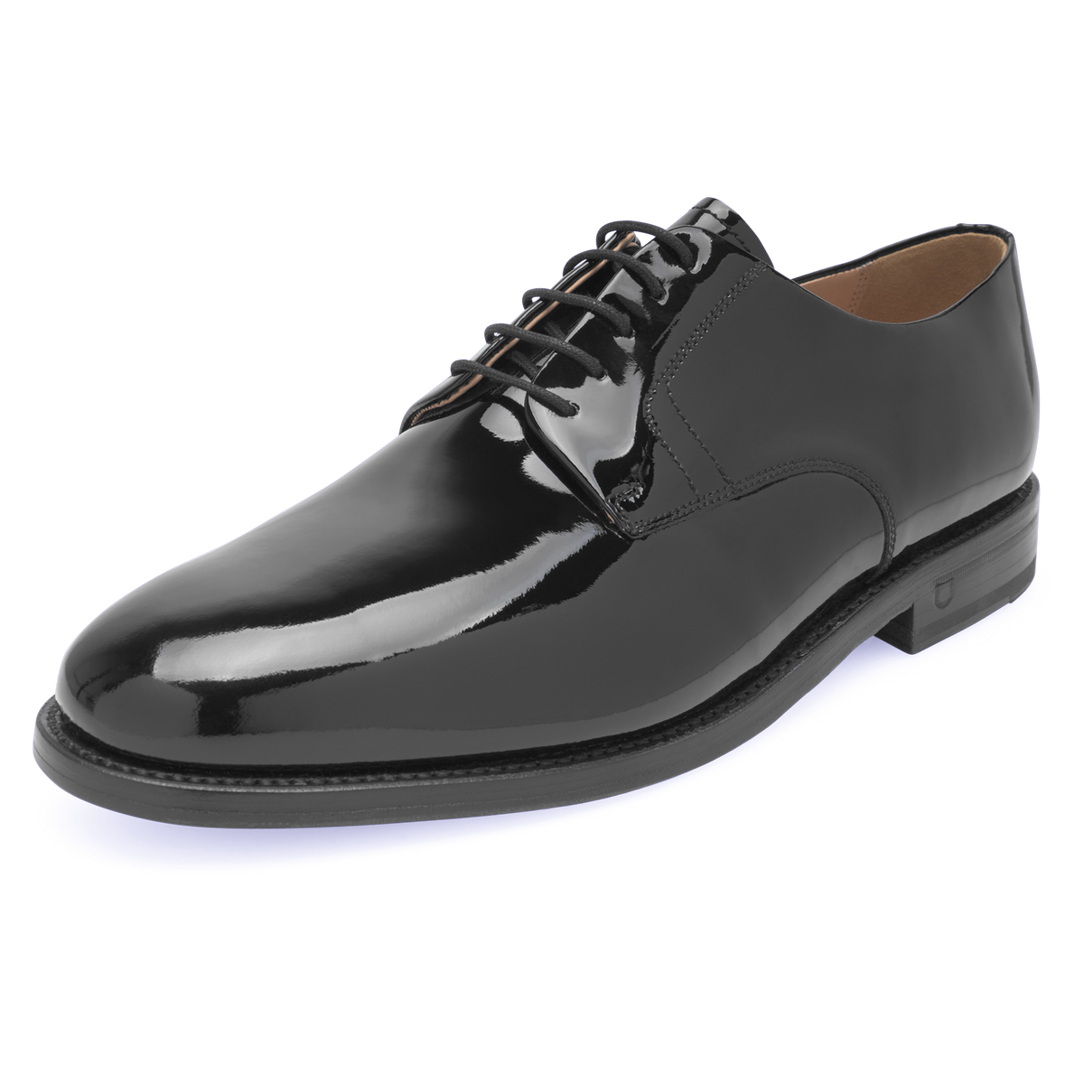Henry Stevens Herren Jones PD - Black