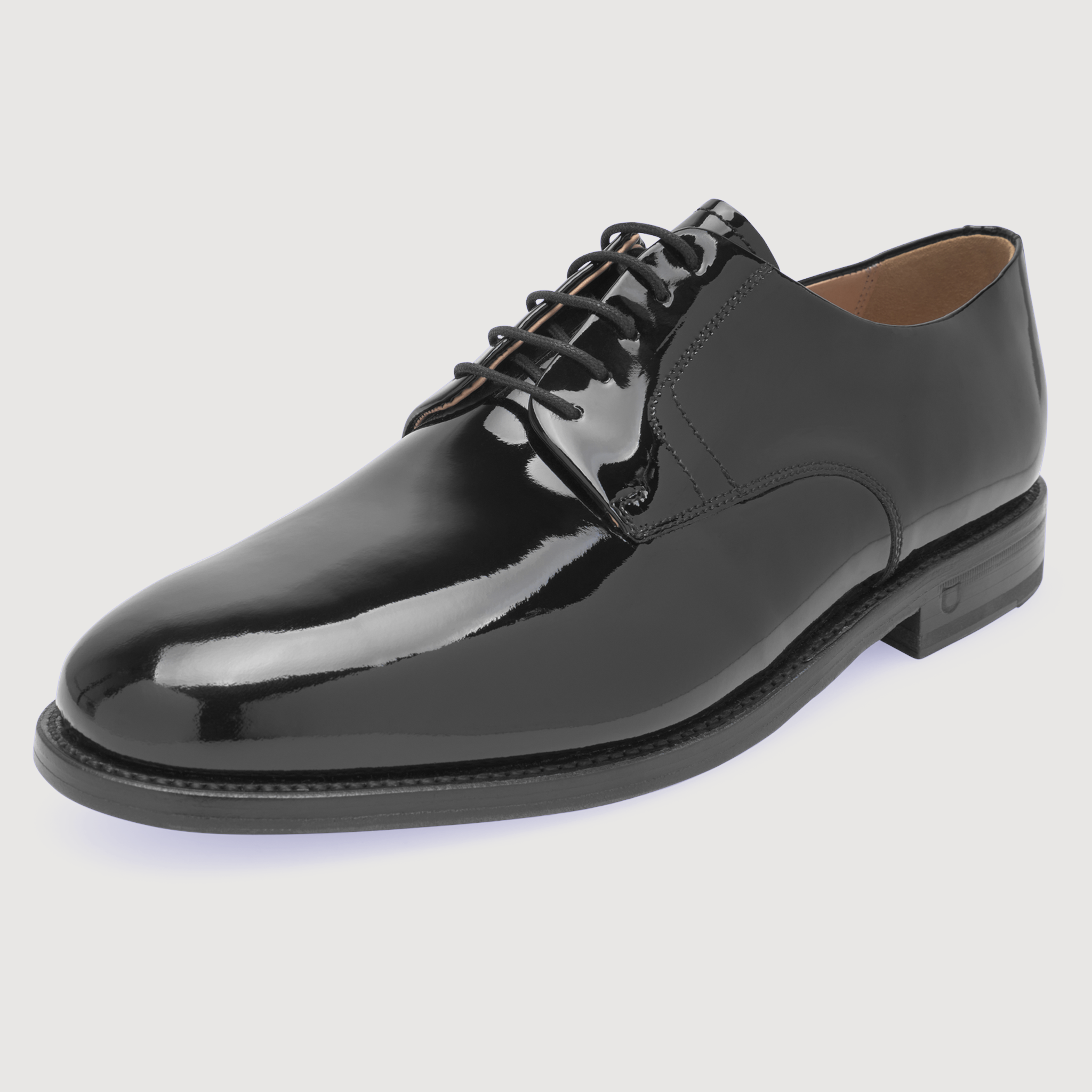 Henry Stevens Herren Jones PD - Black