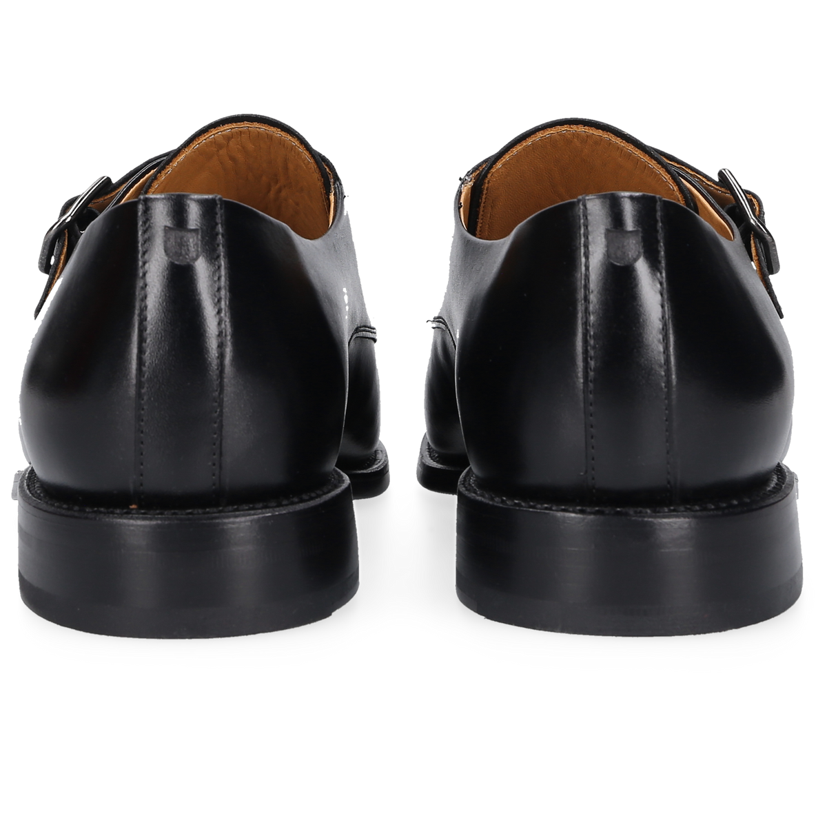 Henry Stevens Men Liam CDM - Black