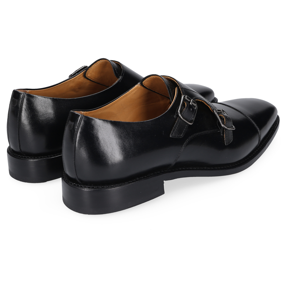 Henry Stevens Men Liam CDM - Black