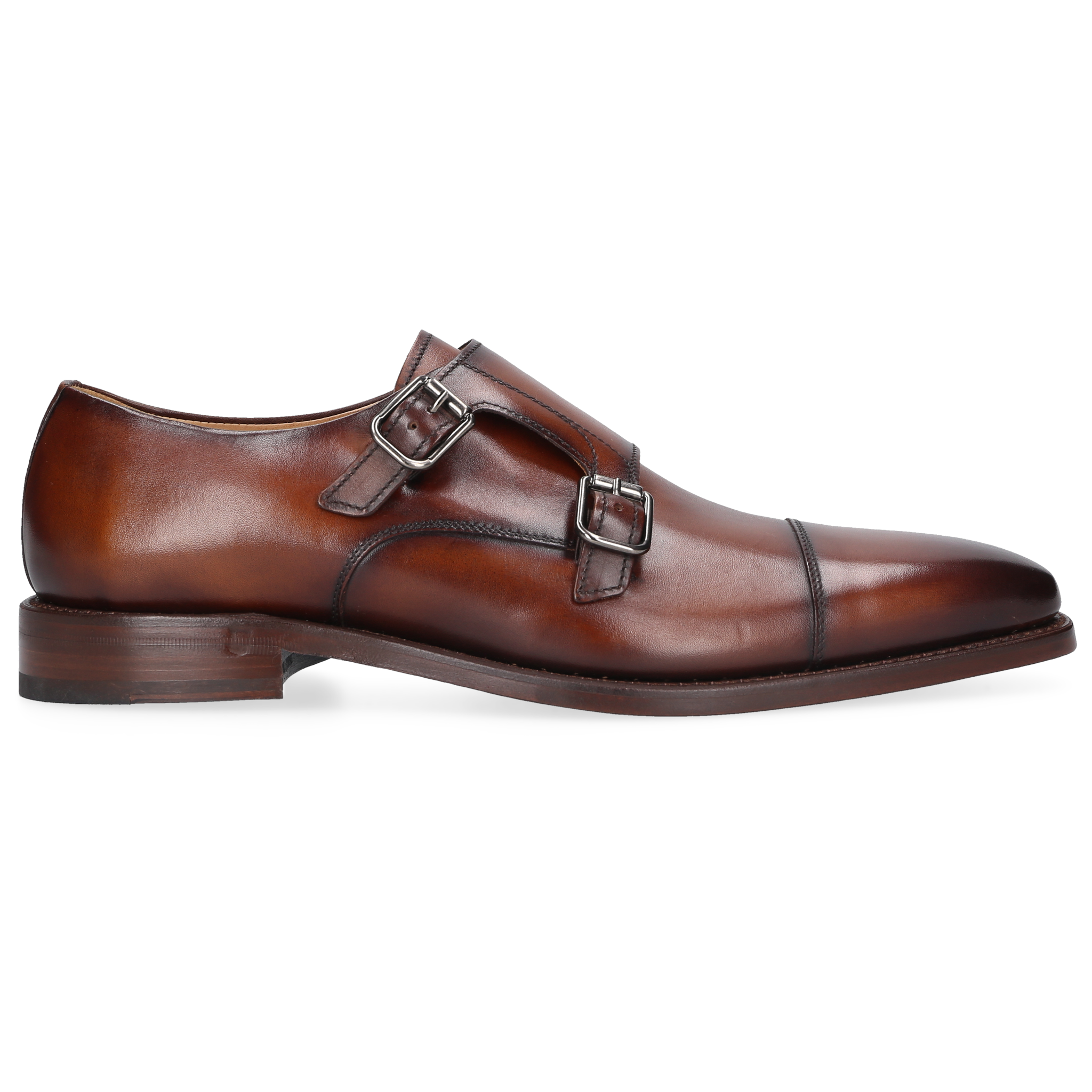 Henry Stevens Herren Liam CDM - Braun