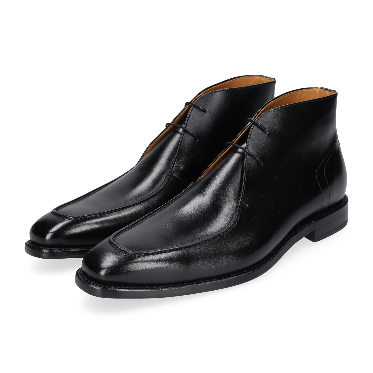 Henry Stevens Men Liam NGB - Black