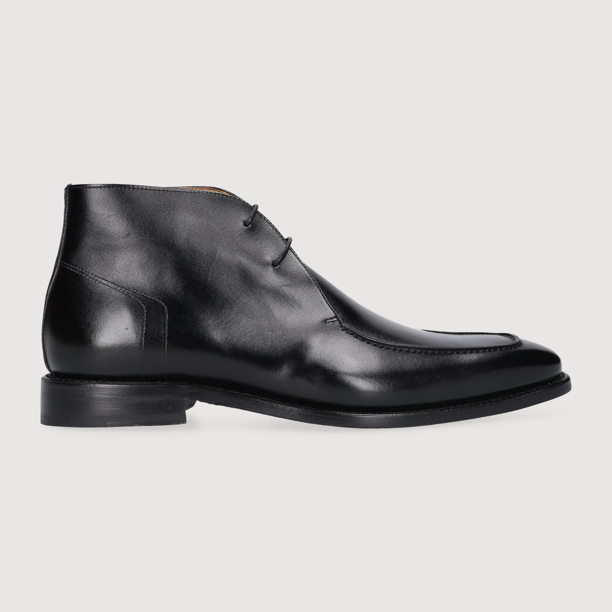 Henry Stevens Men Liam NGB - Black