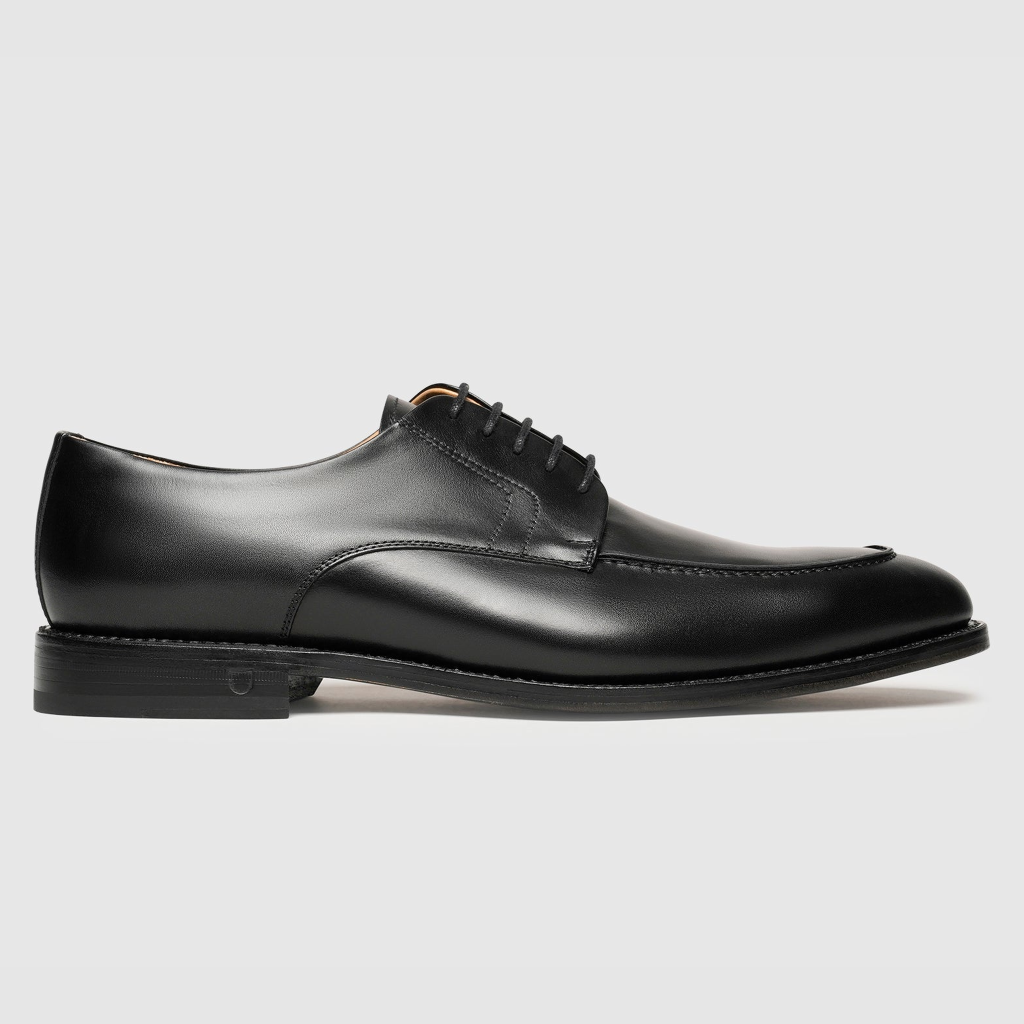 Henry Stevens Herren Marshall N - Black