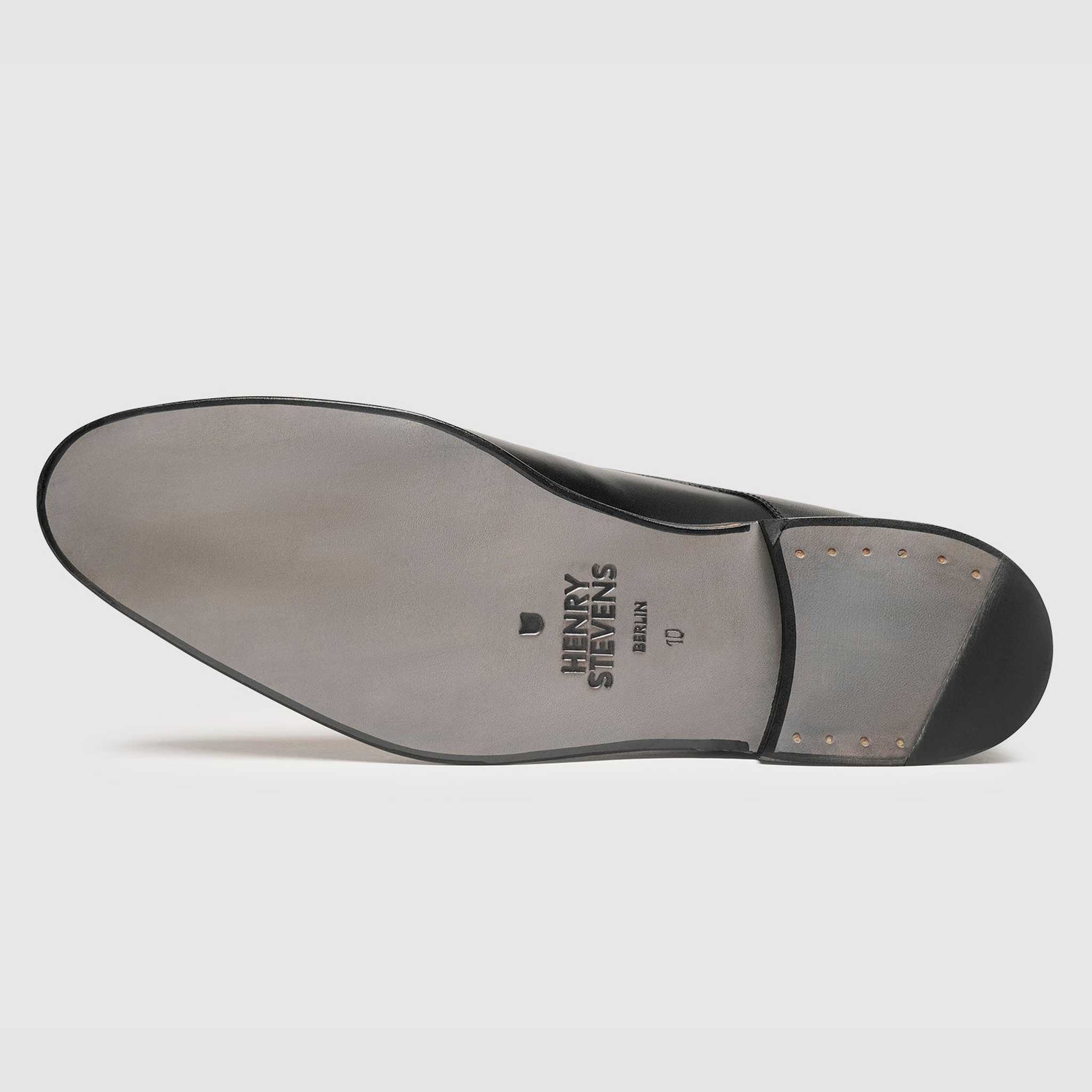 Henry Stevens Herren Marshall N - Schwarz